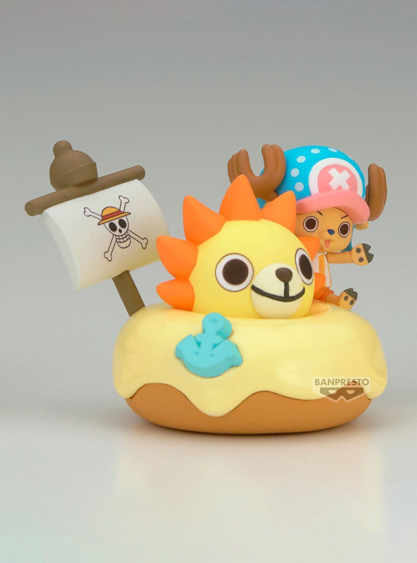 One Piece Paldolce Collection Tony Tony Chopper Version B Vol. 6 Figure, , hi-res