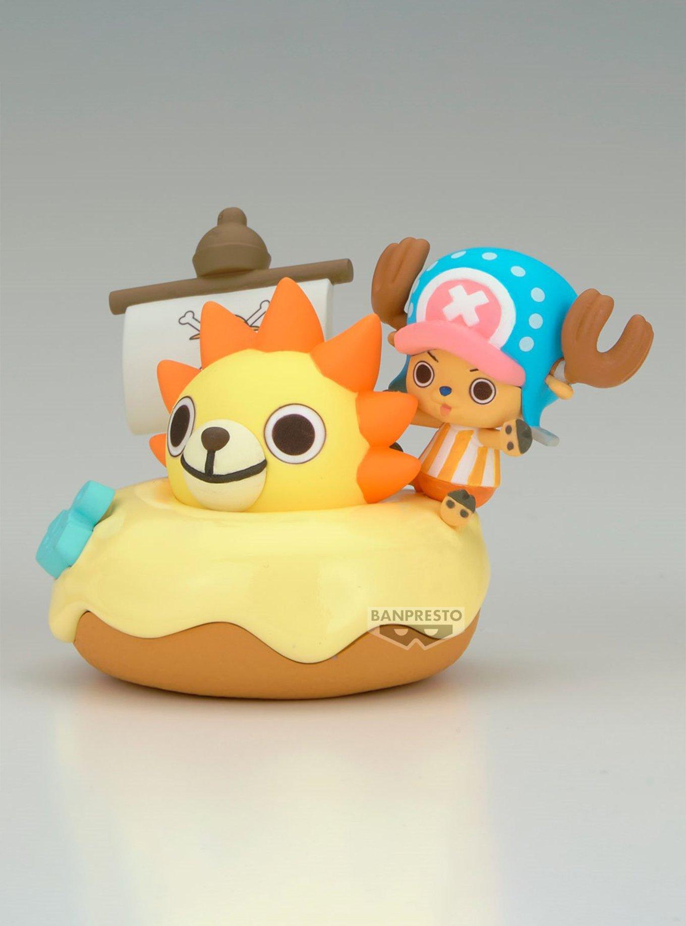 One Piece Paldolce Collection Tony Tony Chopper Version B Vol. 6 Figure, , alternate - view 3