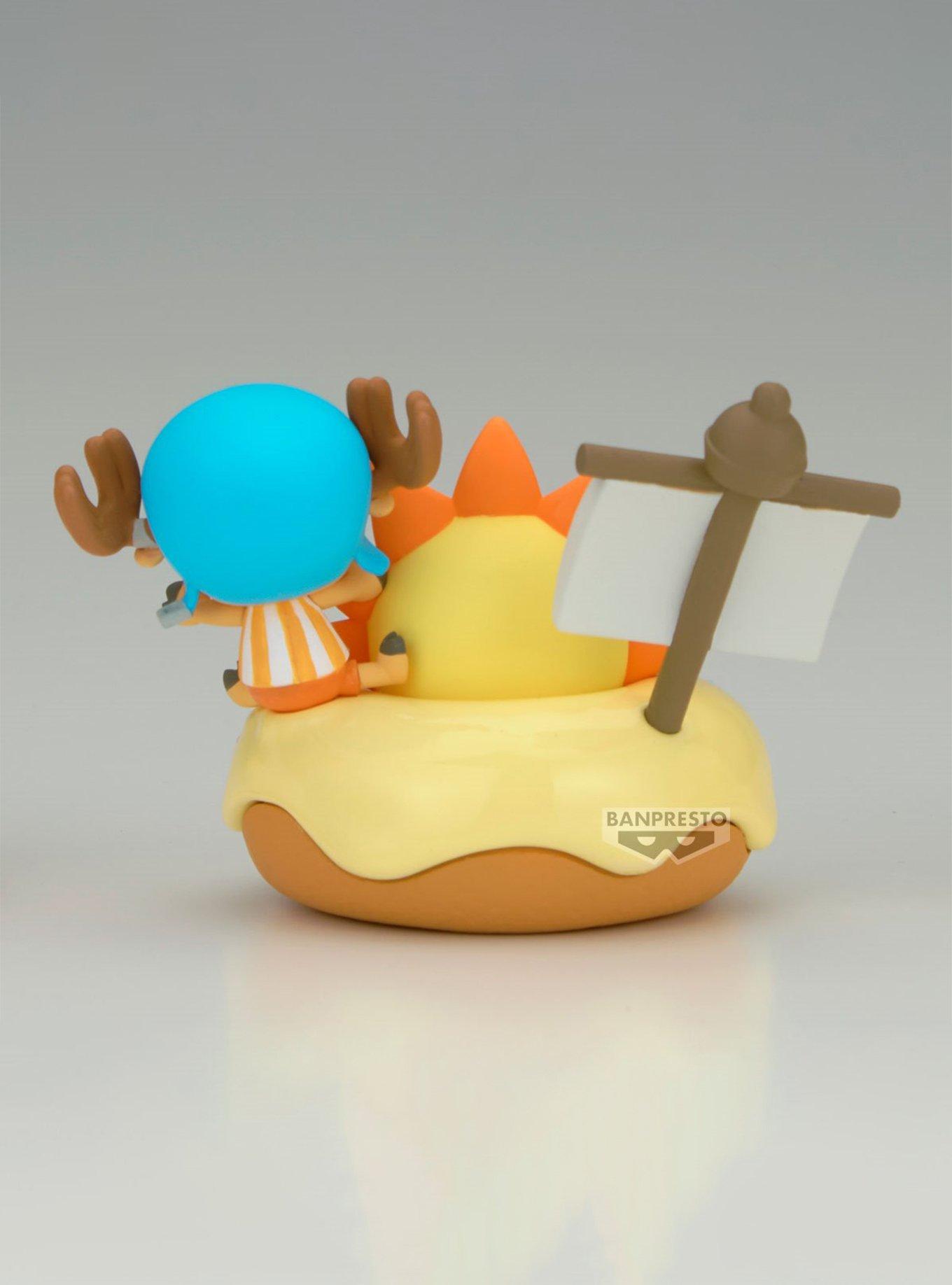 One Piece Paldolce Collection Tony Tony Chopper Version B Vol. 6 Figure, , alternate - view 4