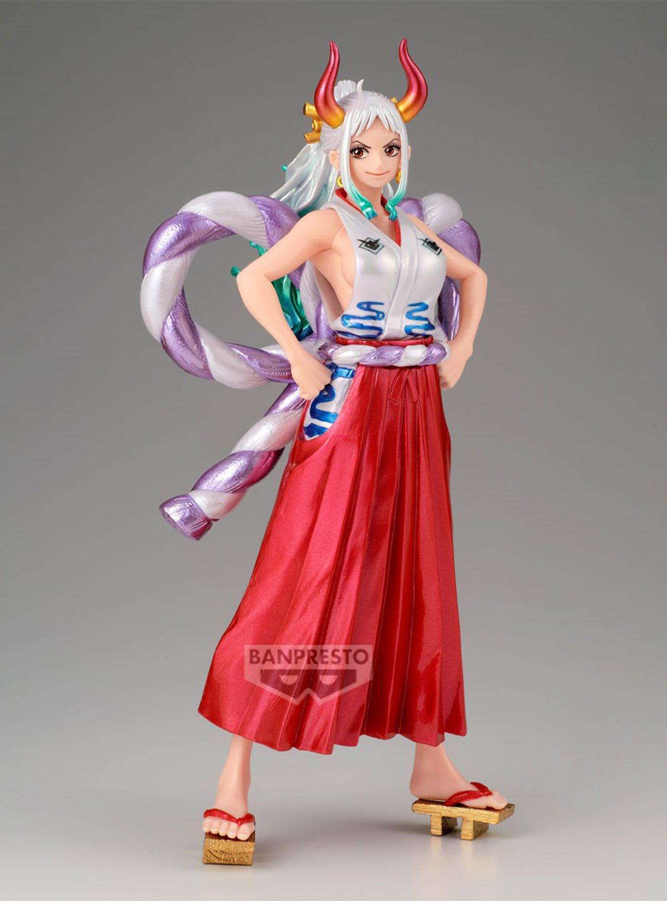 One Piece King of Artist Yamato (Special Ver.) Figure, , hi-res