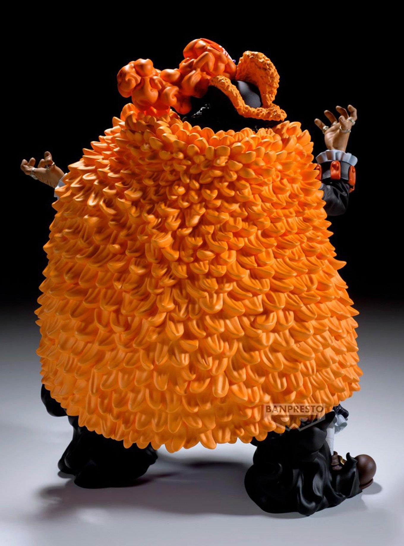 One Piece Grandista Marshall D. Teach Figure, , alternate - view 5
