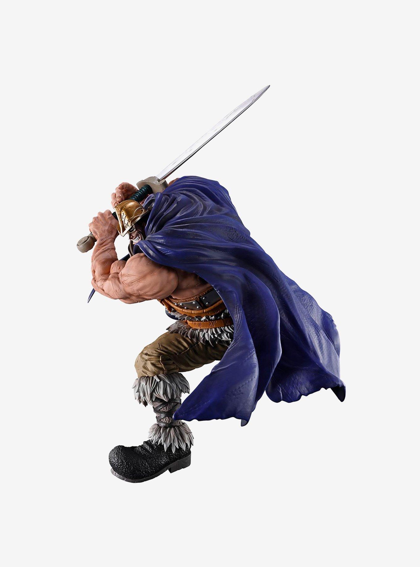 Bandai Namco One Piece Masterlise Expiece Ichibansho Dorry (Giant Bash!! Vol. 1) Figure, , hi-res