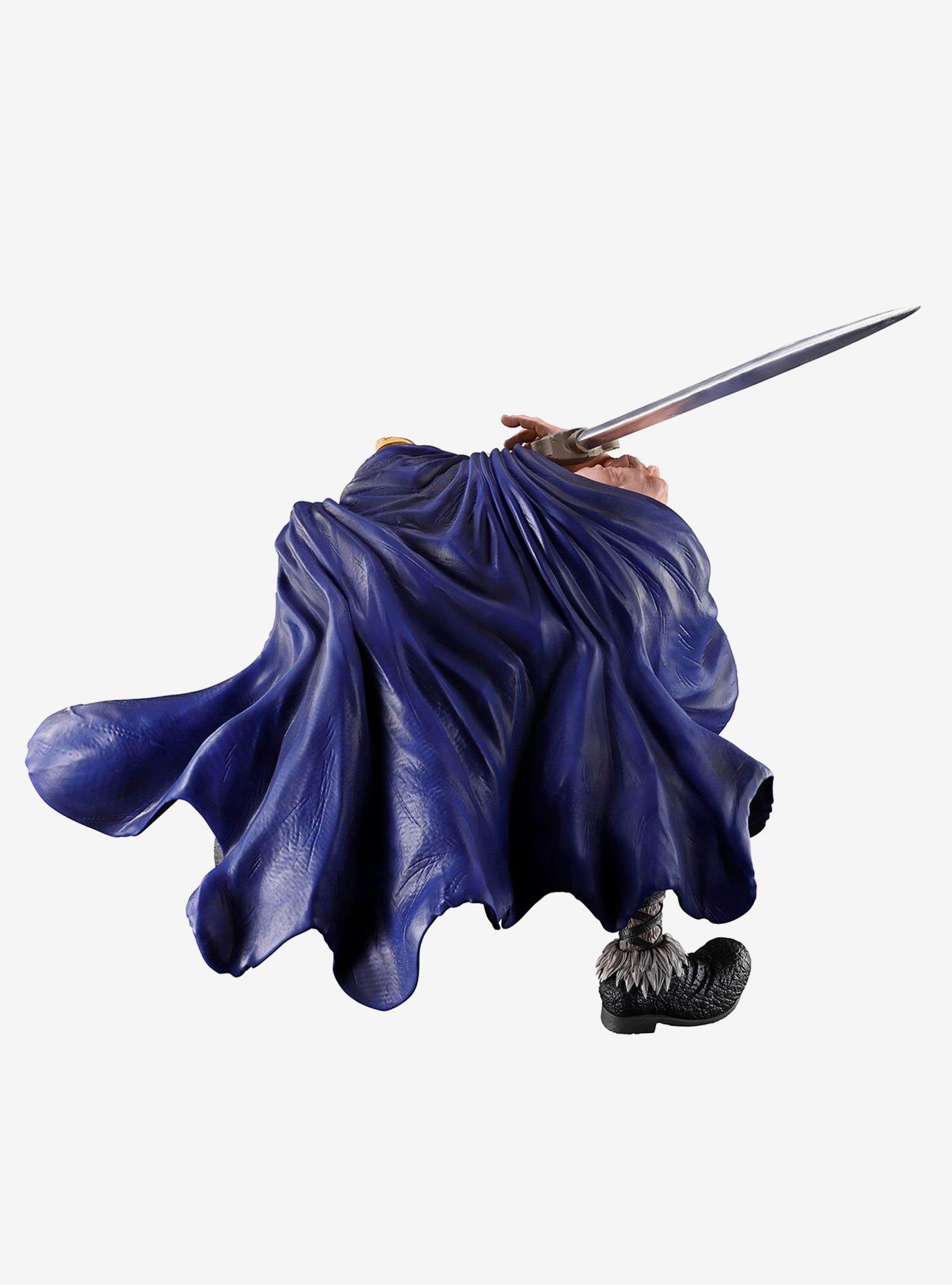 Bandai Namco One Piece Masterlise Expiece Ichibansho Dorry (Giant Bash!! Vol. 1) Figure, , alternate - view 3