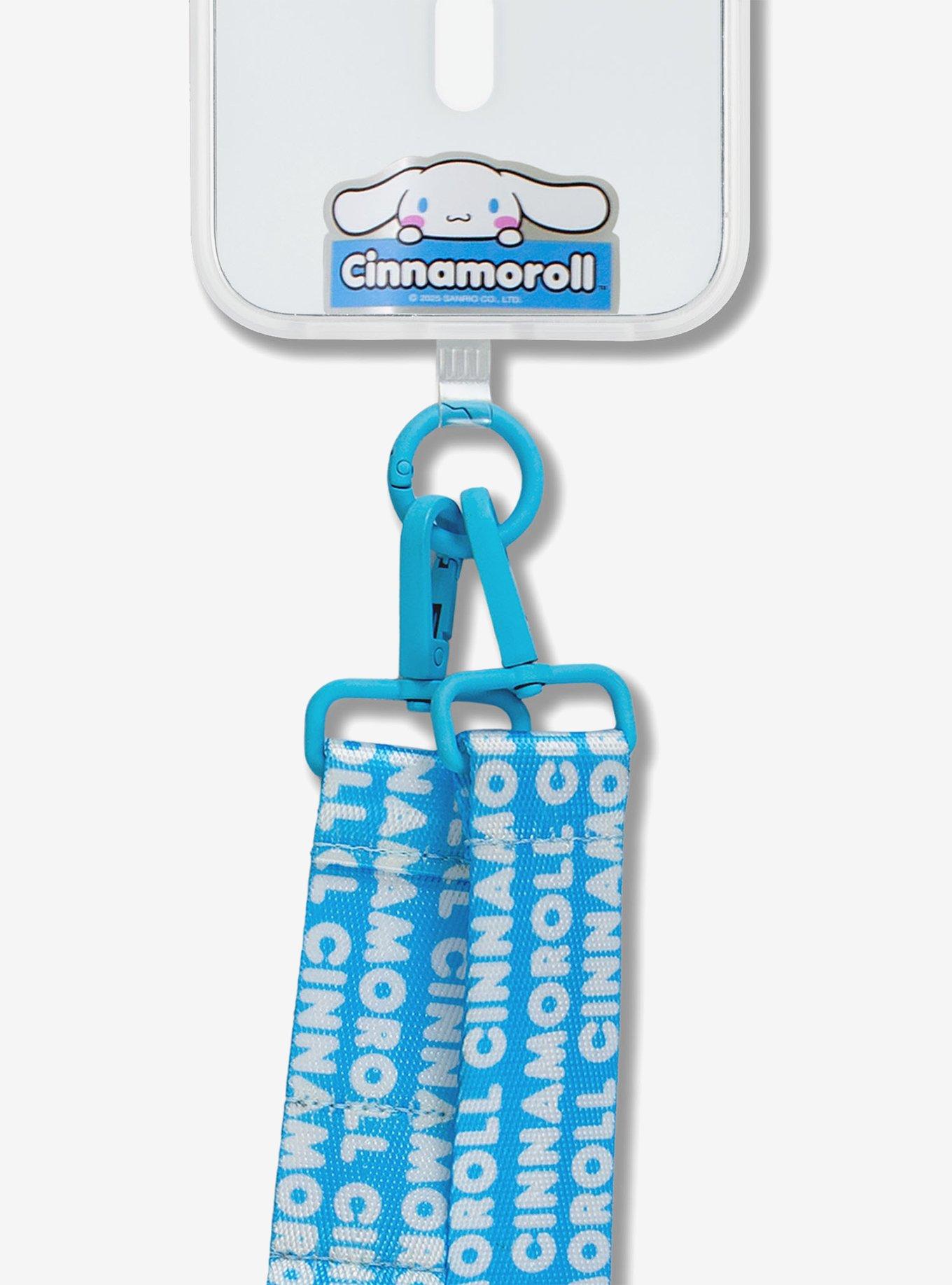 Sonix x Cinnamoroll Utility Phone Crossbody, , alternate