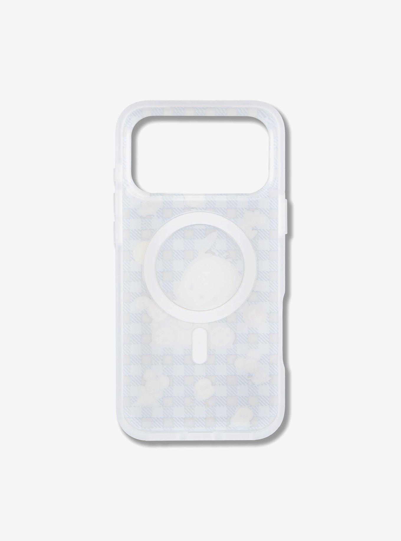 Sonix x Pochacco Gingham iPhone 17 Pro Max Case, , alternate