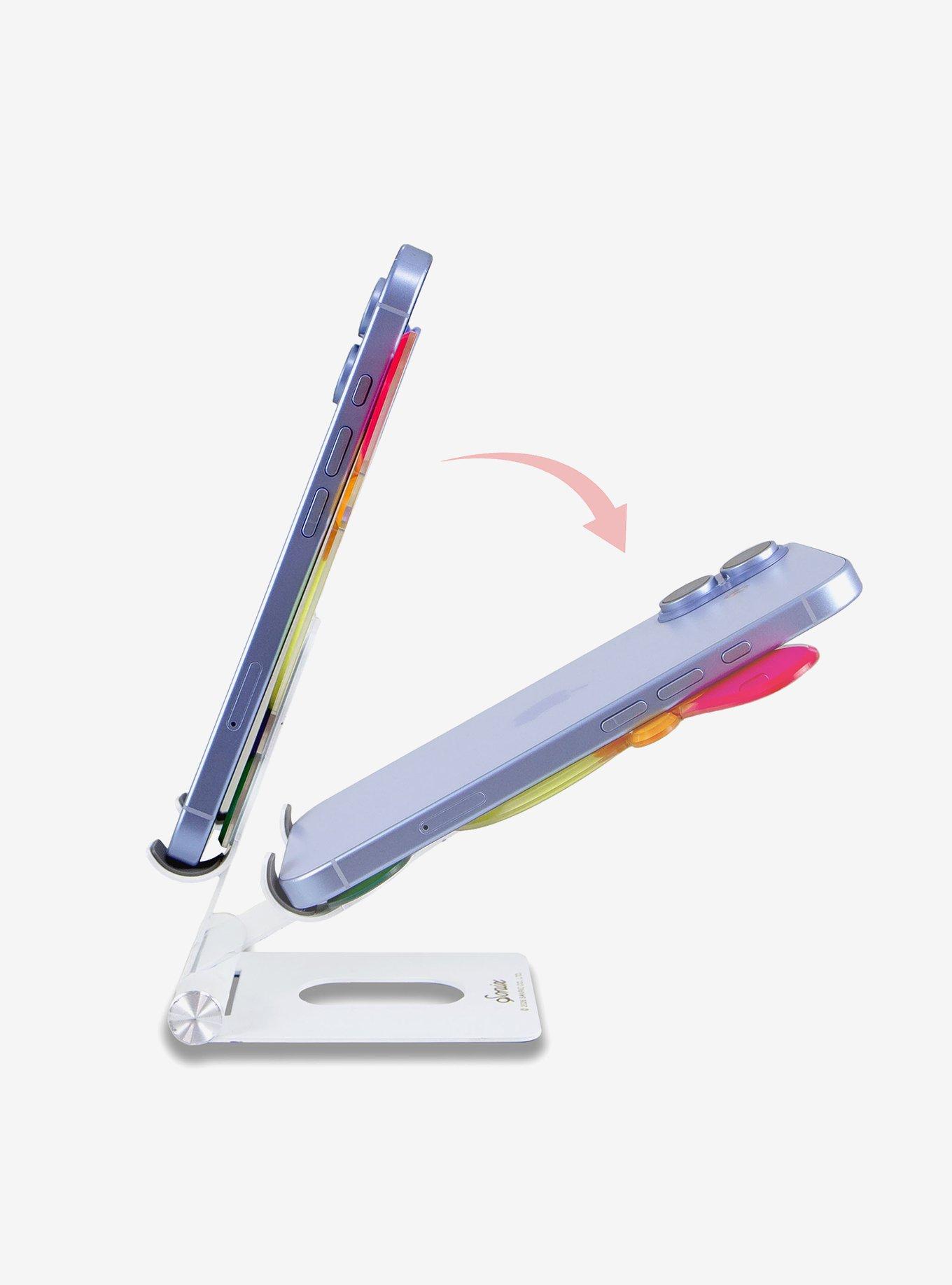 Sonix x Usahana Floral Phone Stand, , alternate