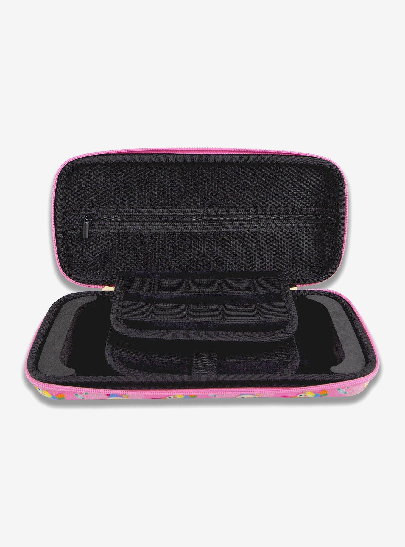 Sonix x Usahana Floral Game Console Case, , alternate - view 3