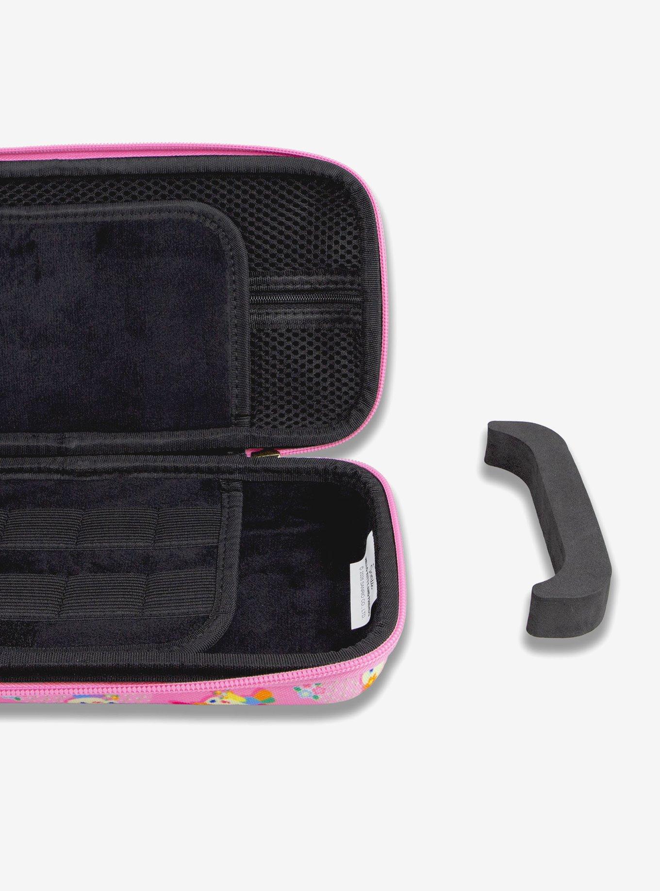 Sonix x Usahana Floral Game Console Case, , alternate - view 4