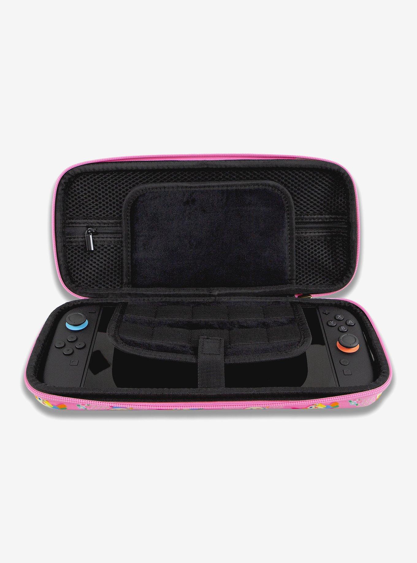 Sonix x Usahana Floral Game Console Case, , alternate - view 5