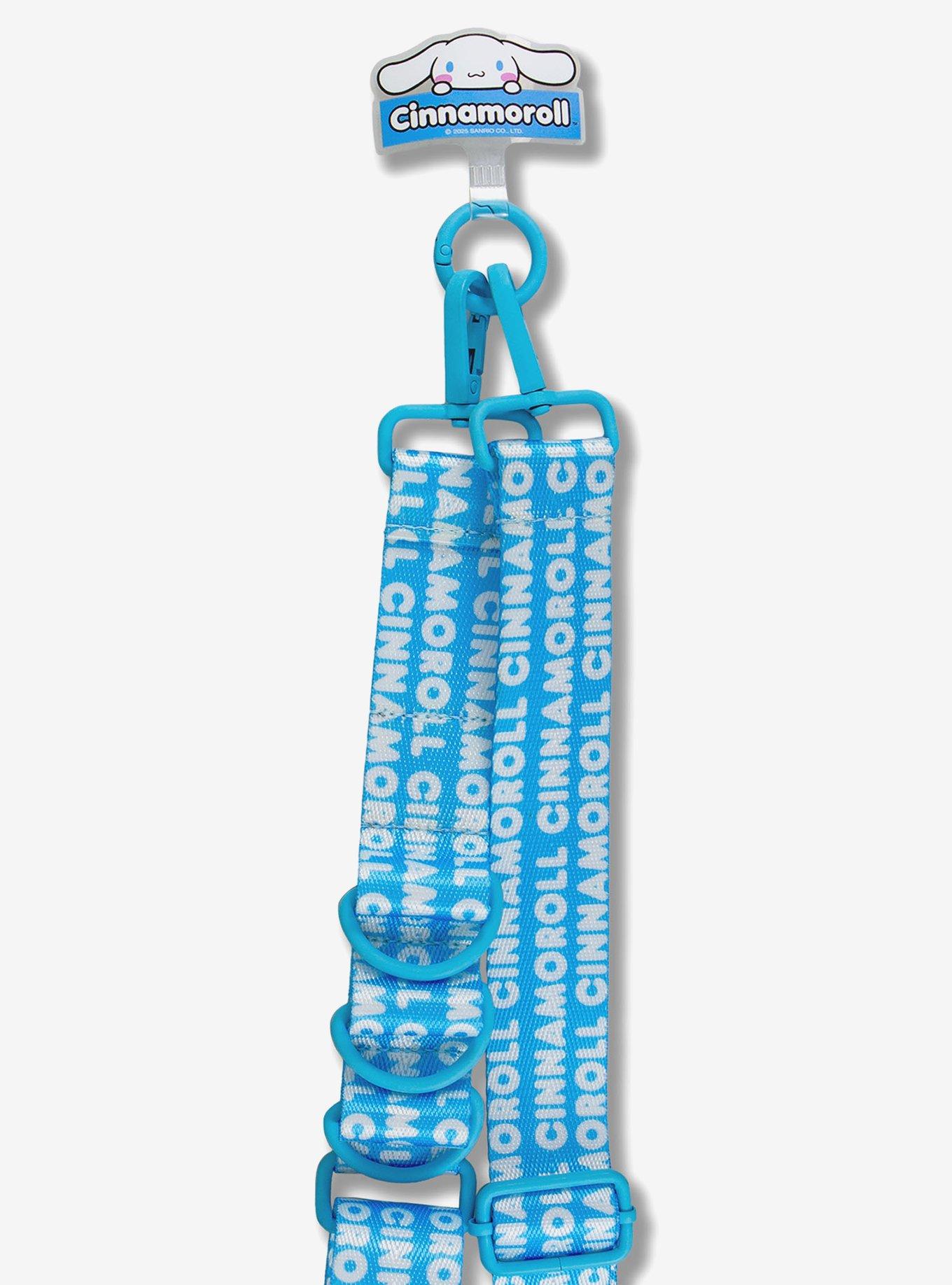 Sonix x Cinnamoroll Utility Phone Crossbody, , alternate