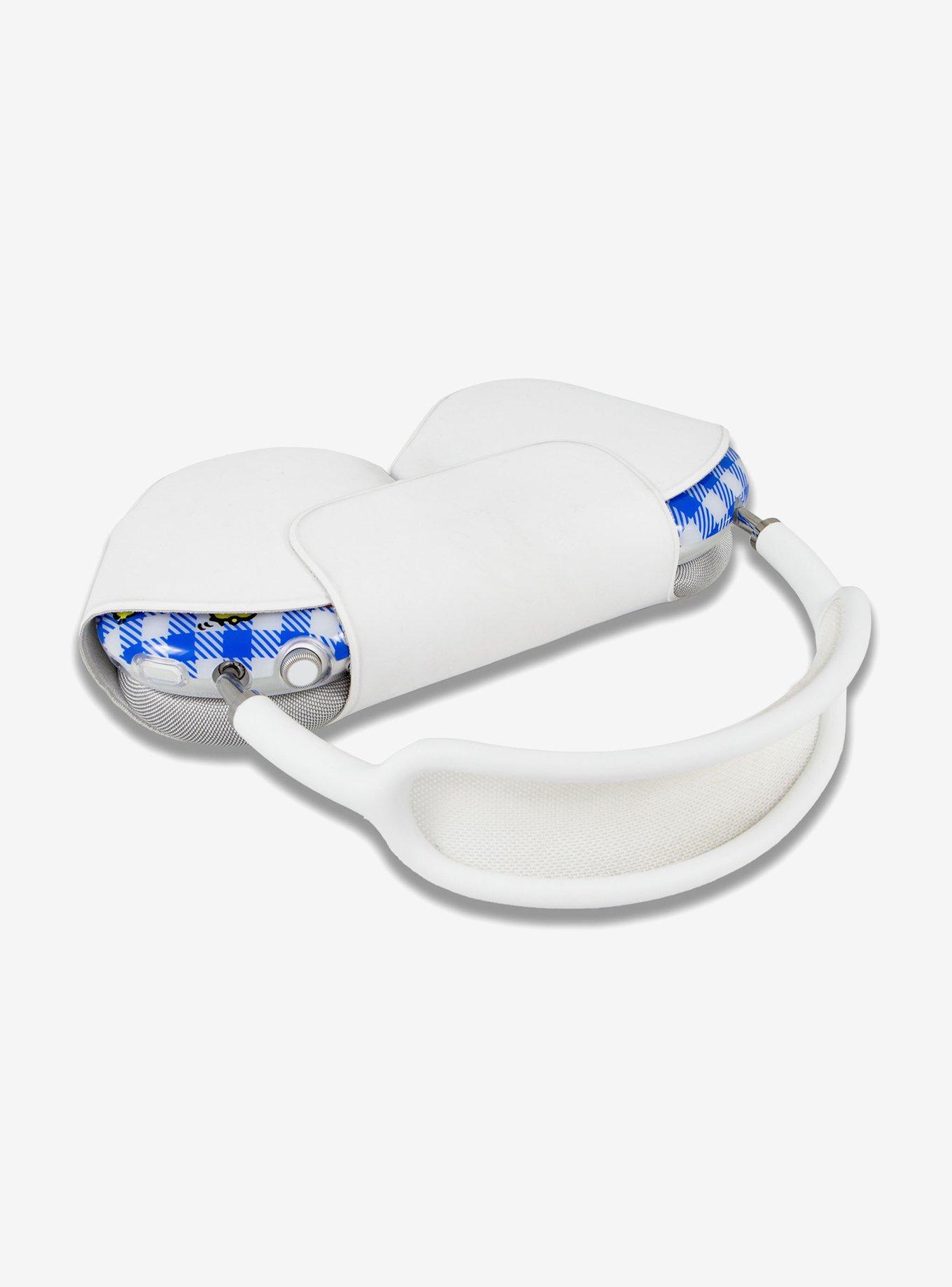 Sonix x Pochacco Gingham AirPods Max Covers, , alternate