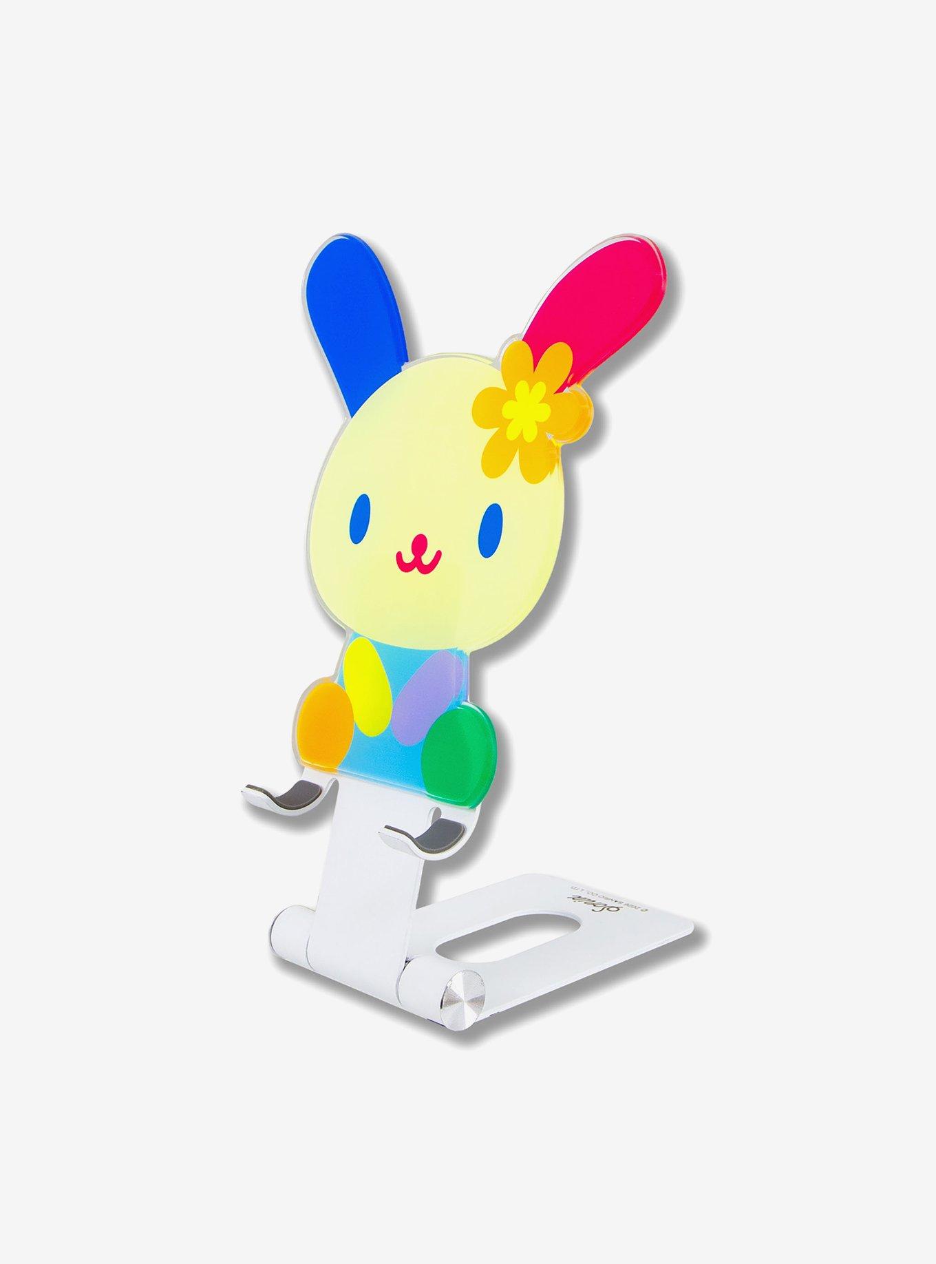 Sonix x Usahana Floral Phone Stand, , alternate