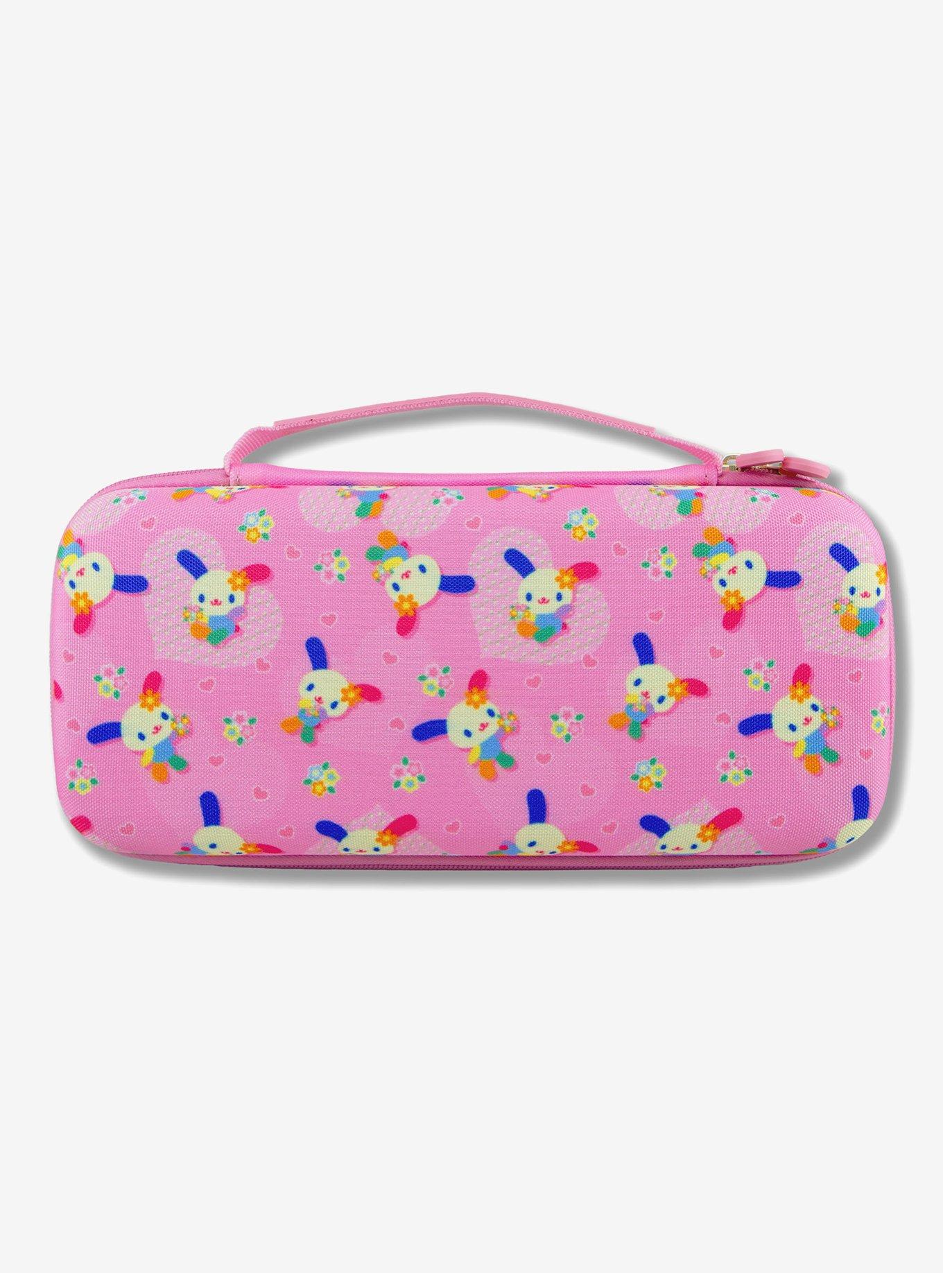 Sonix x Usahana Floral Game Console Case, , hi-res