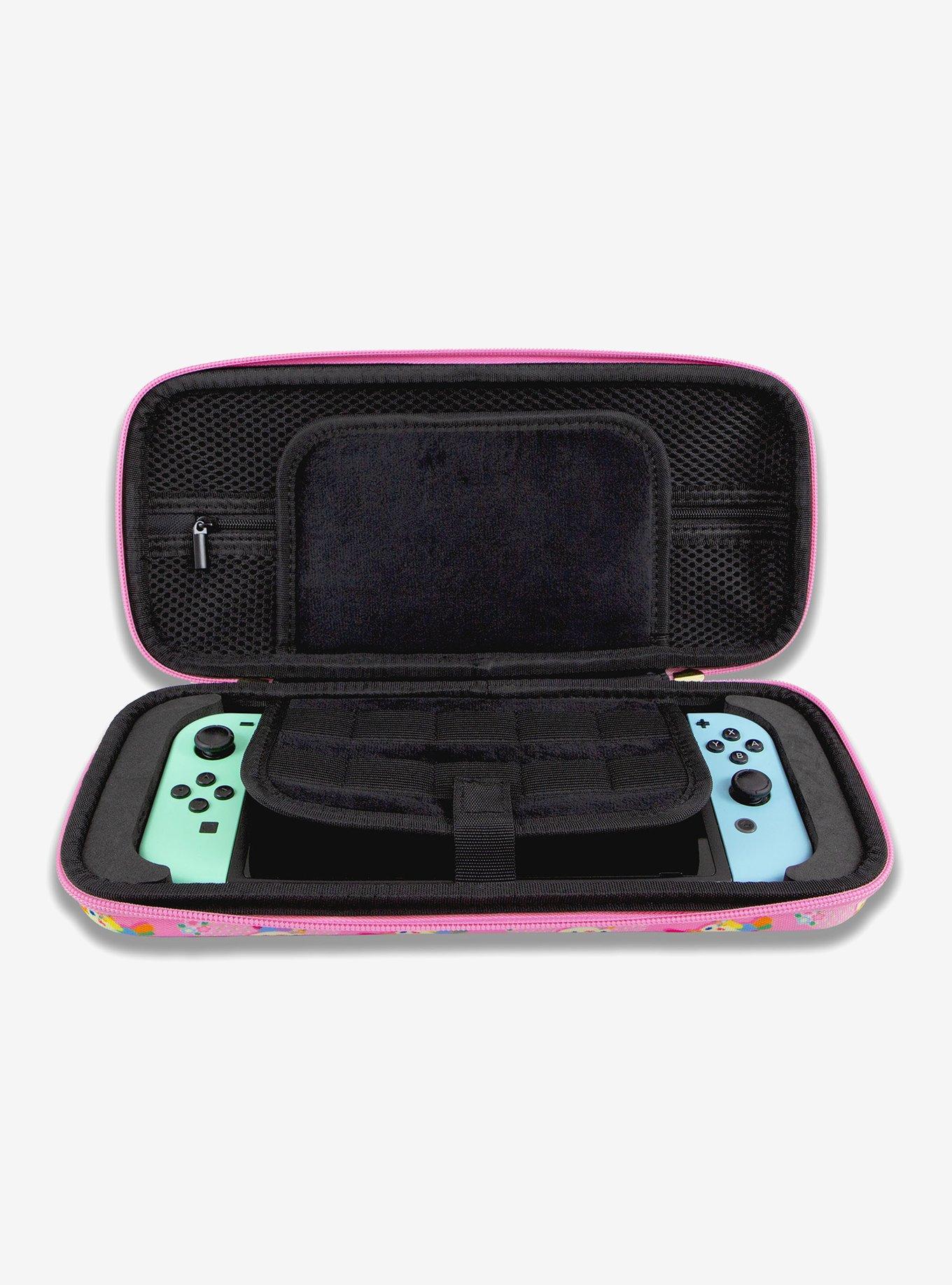 Sonix x Usahana Floral Game Console Case, , alternate - view 6