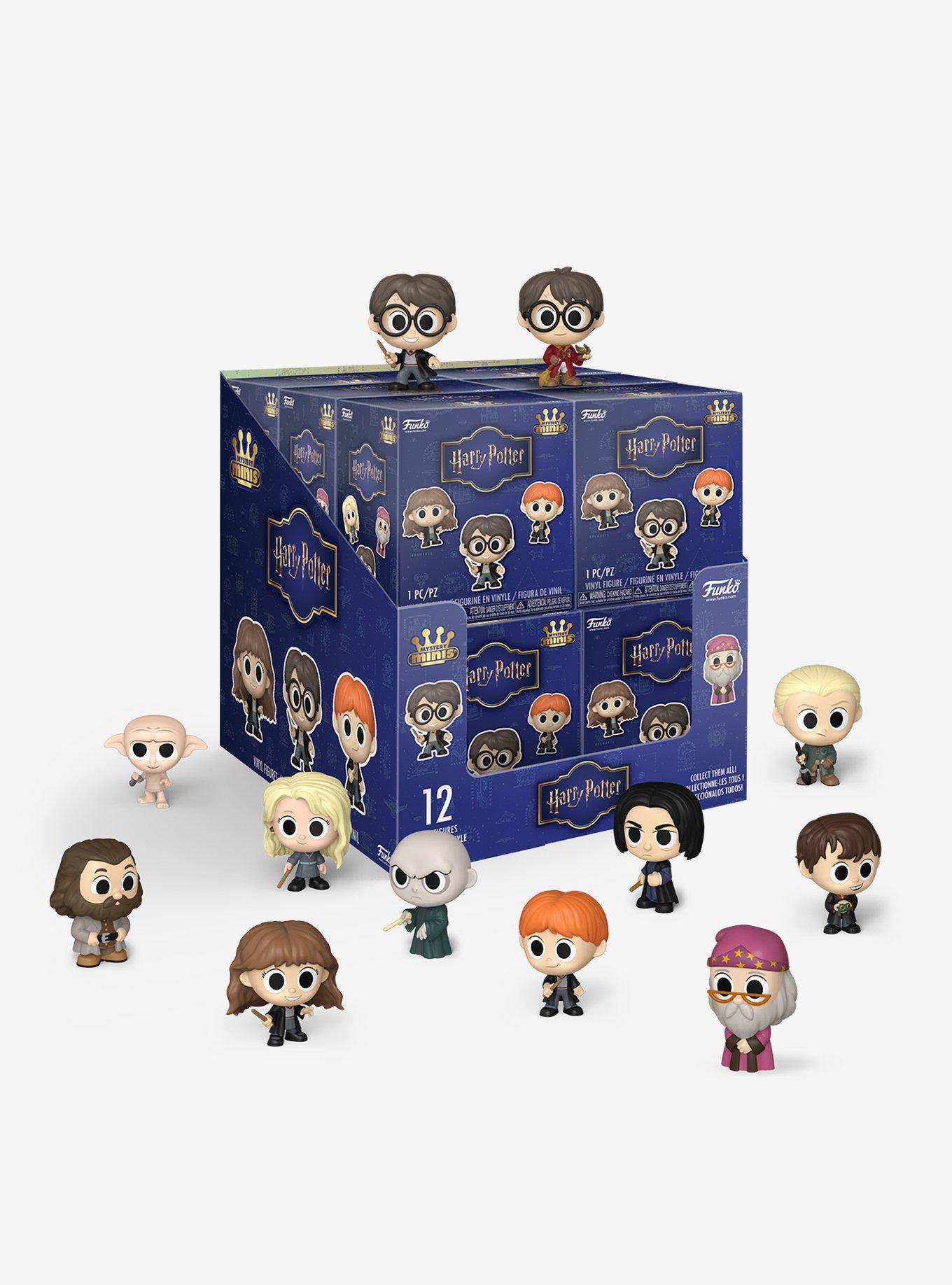Funko Pop! Harry Potter Mystery Minis (Series 2) Vinyl Figure
