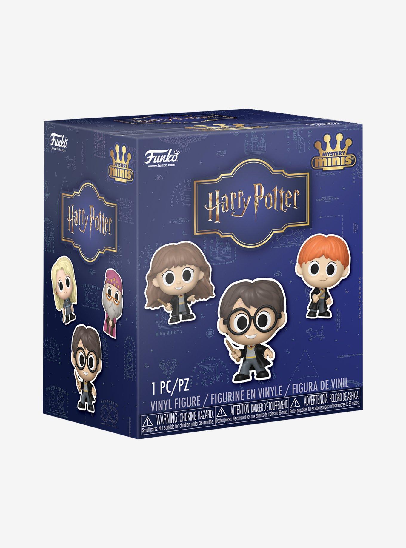 Funko Pop! Harry Potter Mystery Minis (Series 2) Vinyl Figure, , alternate - view 3