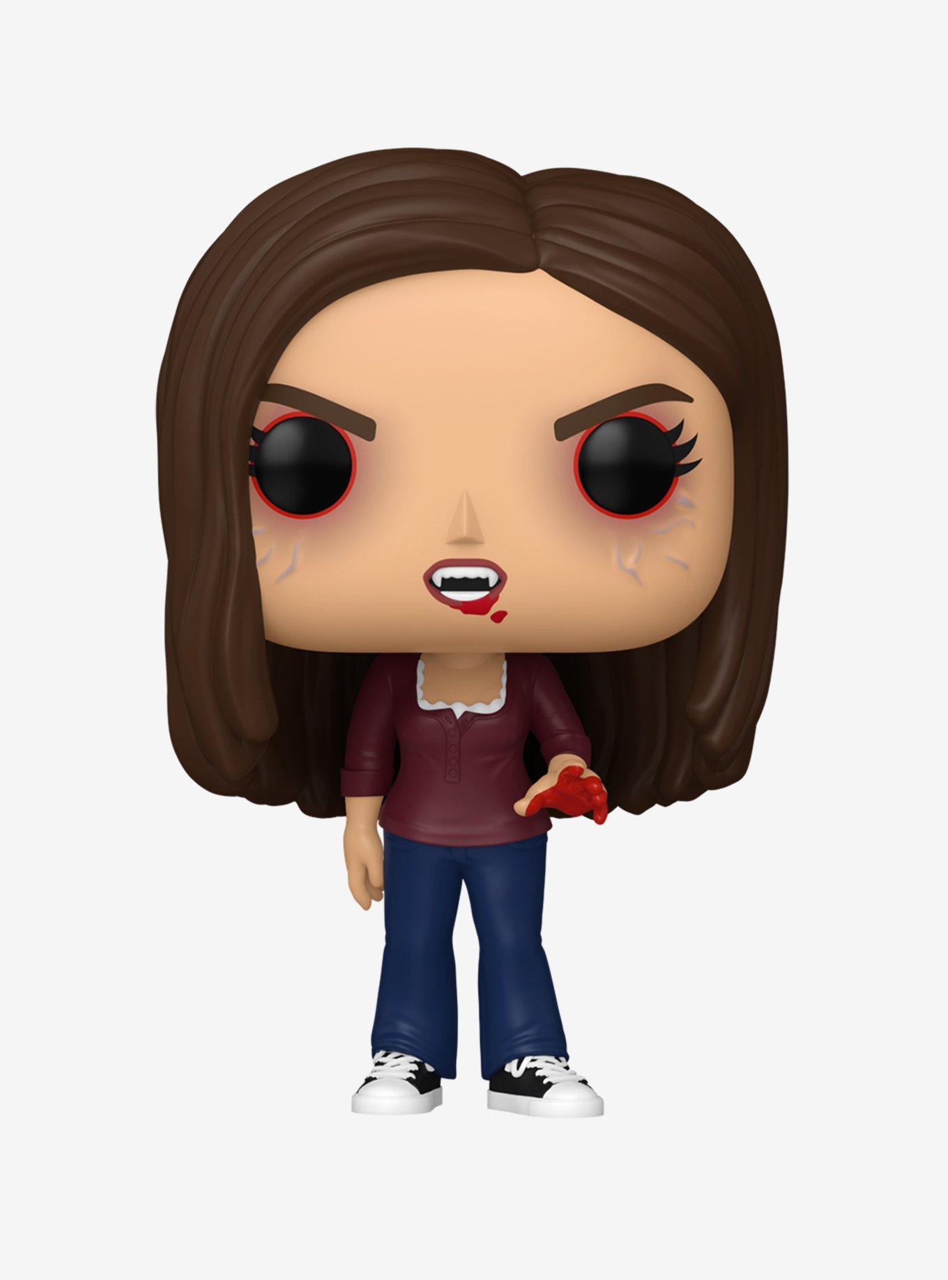 Funko Pop! Television The Vampire Diaries Elena Gilbert Vinyl Figure, , alternate - view 3