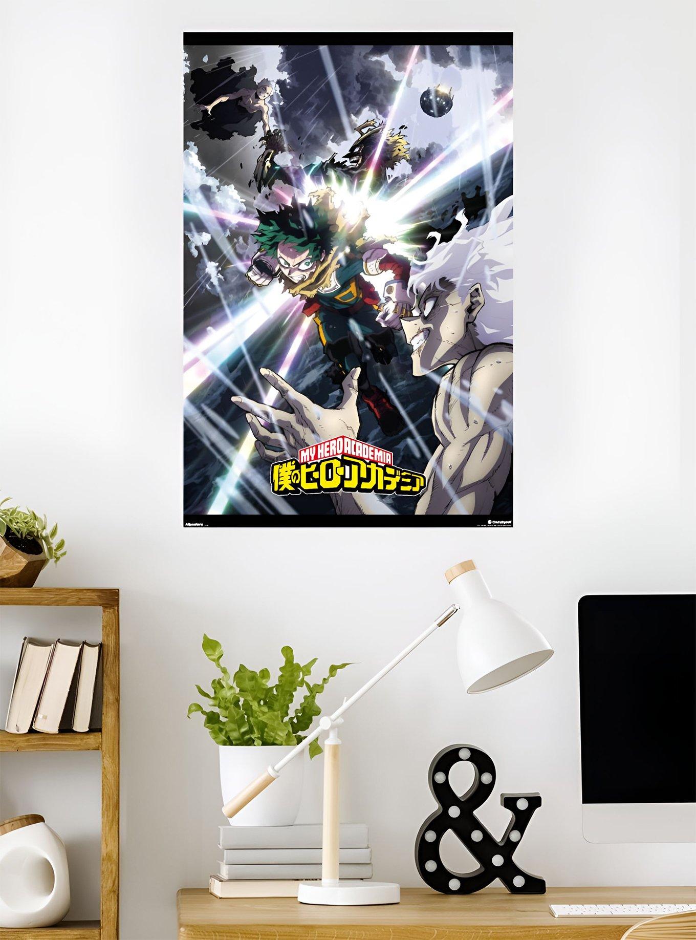 My Hero Academia Final Season Poster, , hi-res