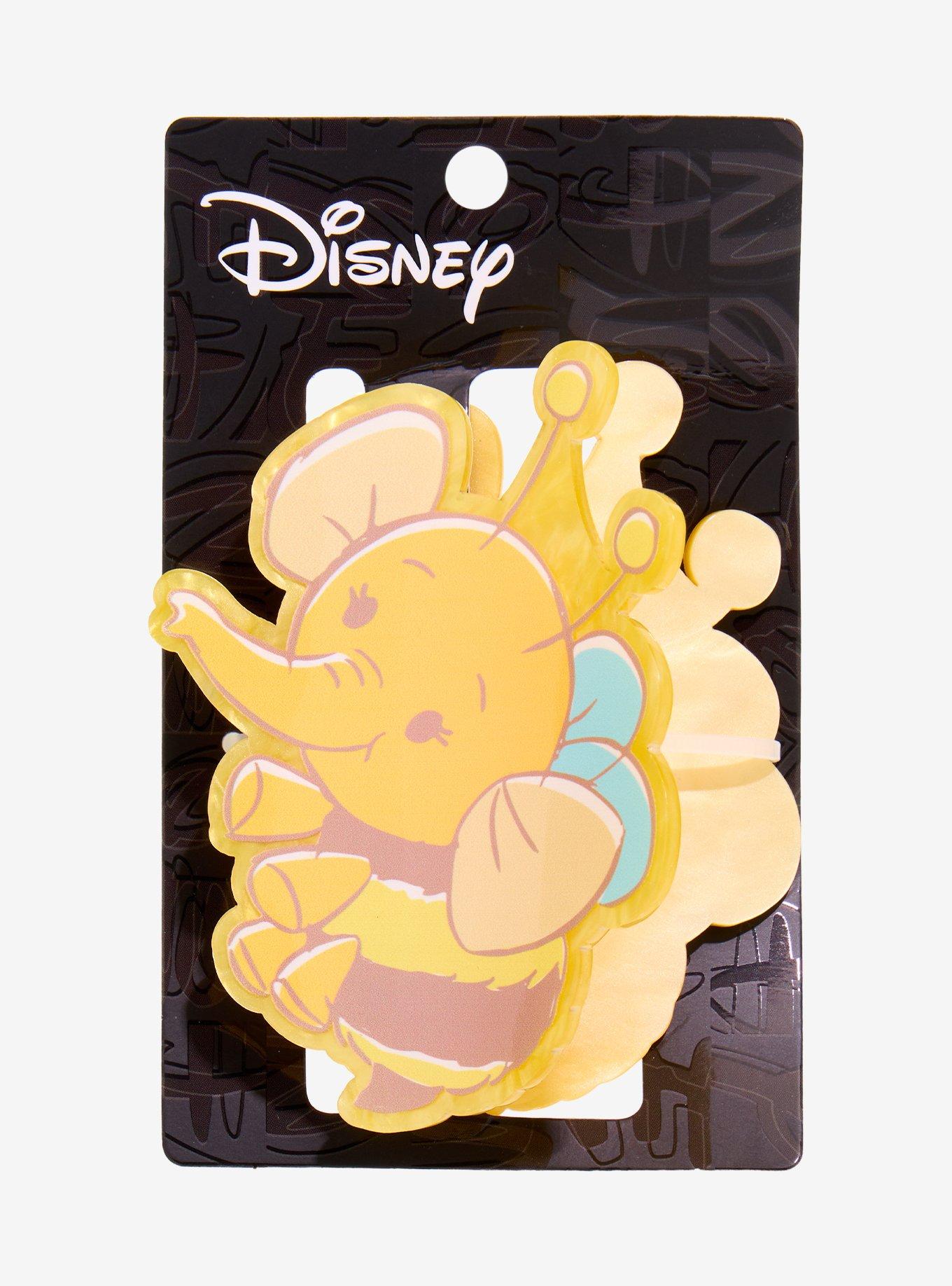 Disney Winnie The Pooh The Heffalump Bee Claw Clip - BoxLunch Exclusive, , alternate - view 4