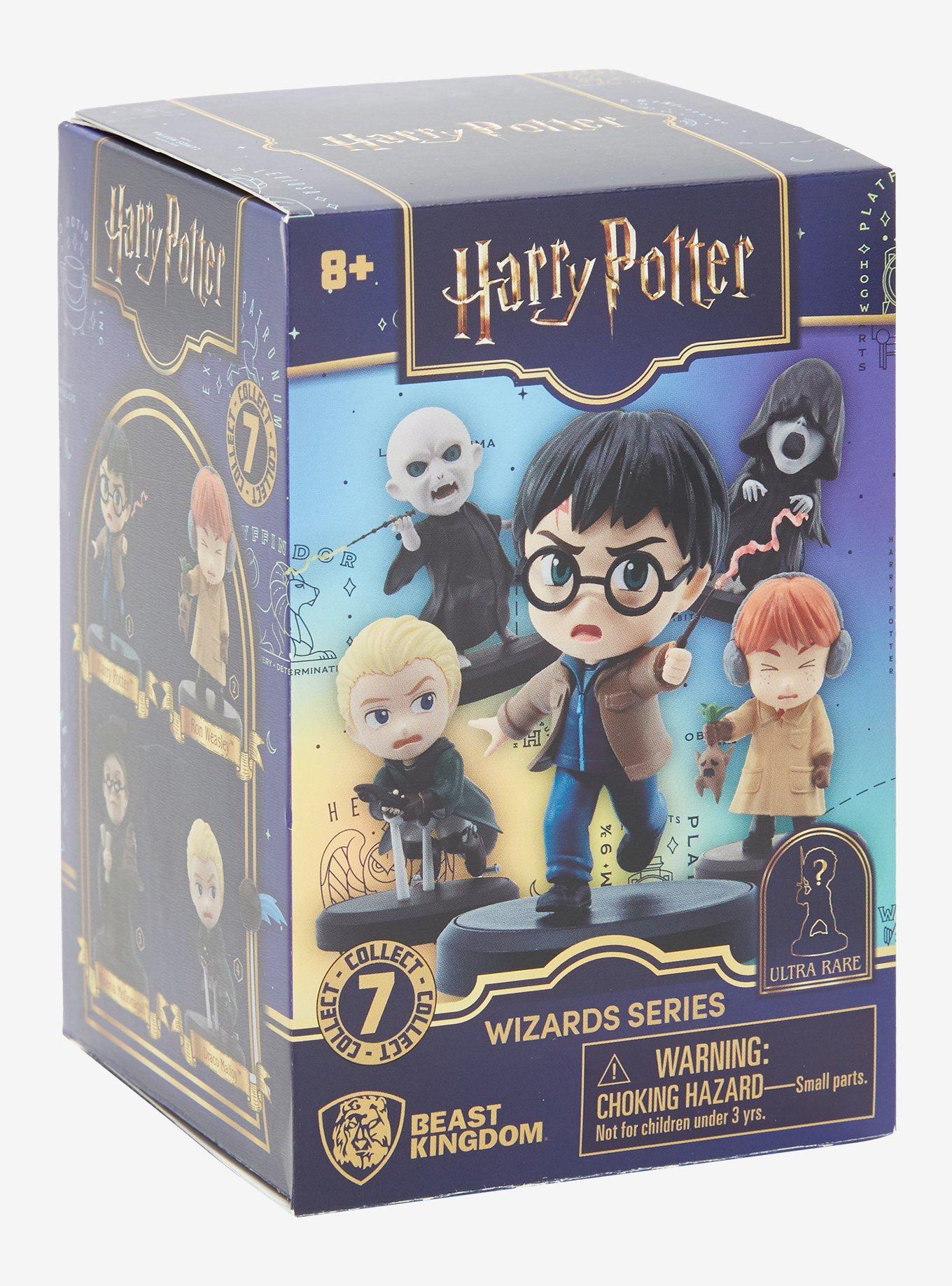 Harry Potter Wizards Series Blind Box Figure, , hi-res