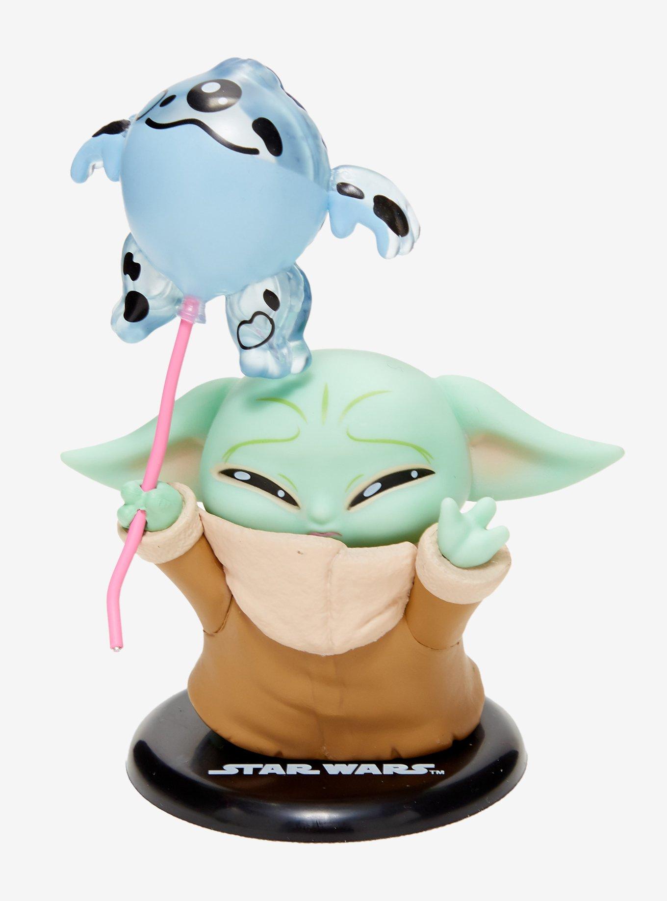 Cosbi Star Wars Balloon Blind Box Figure, , hi-res