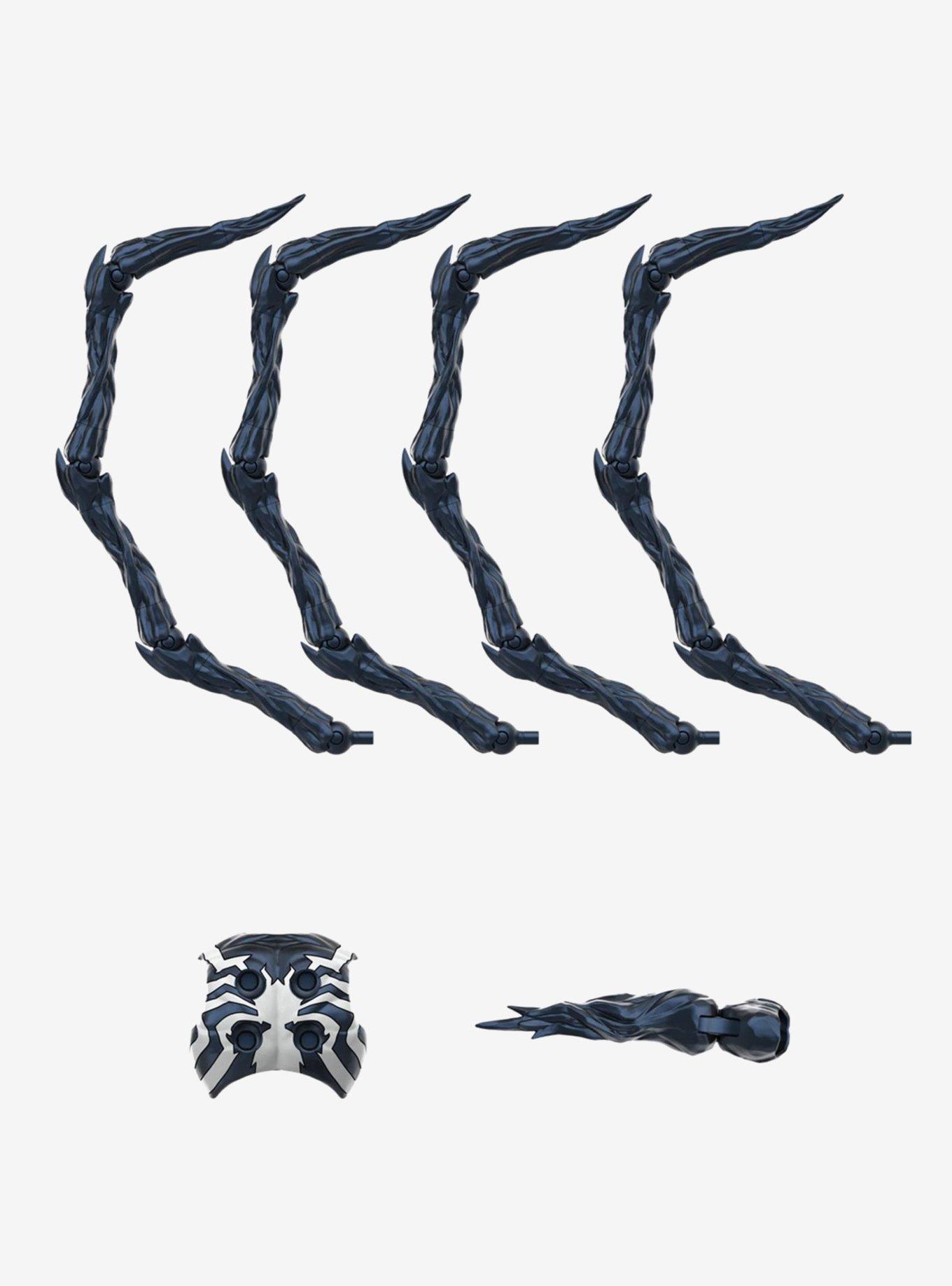 Marvel Rivals Champion Class CC08 Venom Model Kit, , hi-res