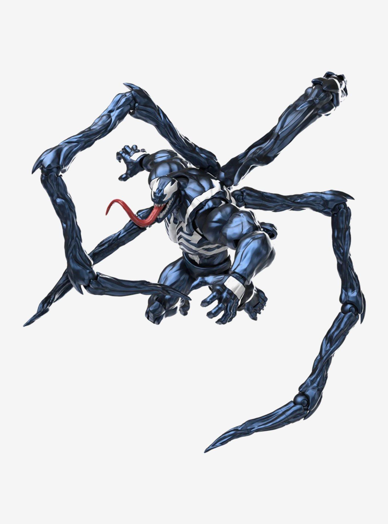 Marvel Rivals Champion Class CC08 Venom Model Kit, , alternate