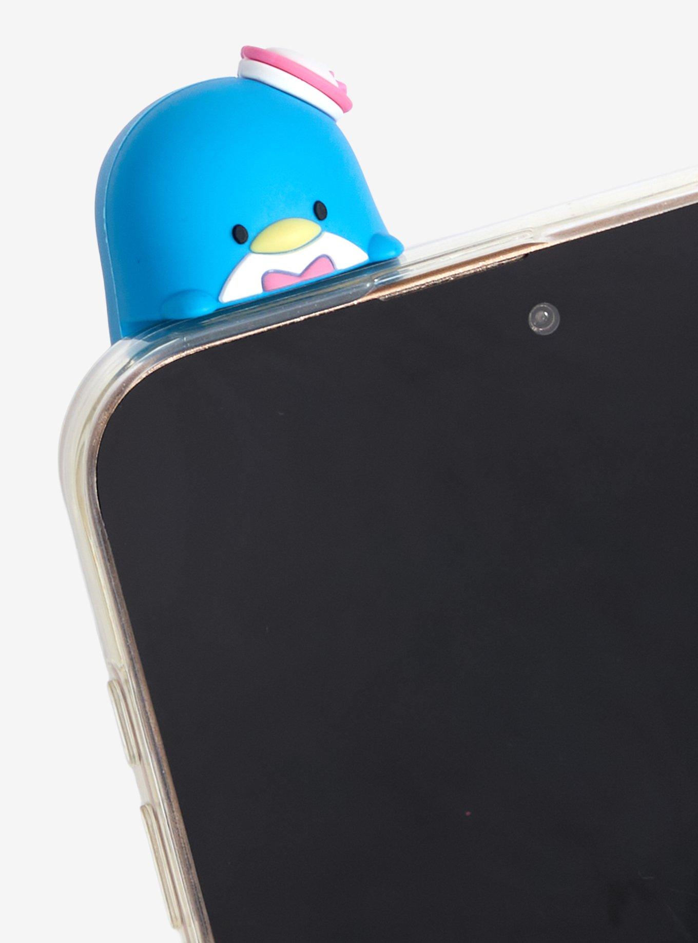 Sonix Hello Kitty And Friends Pastel Blind Box Phone Buddy Hot Topic Exclusive, , hi-res