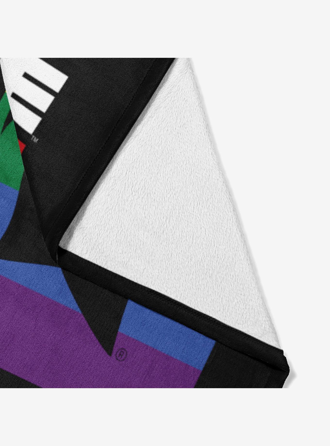 NCAA Michigan State Pride Series Silk Touch Throw Blanket, , alternate