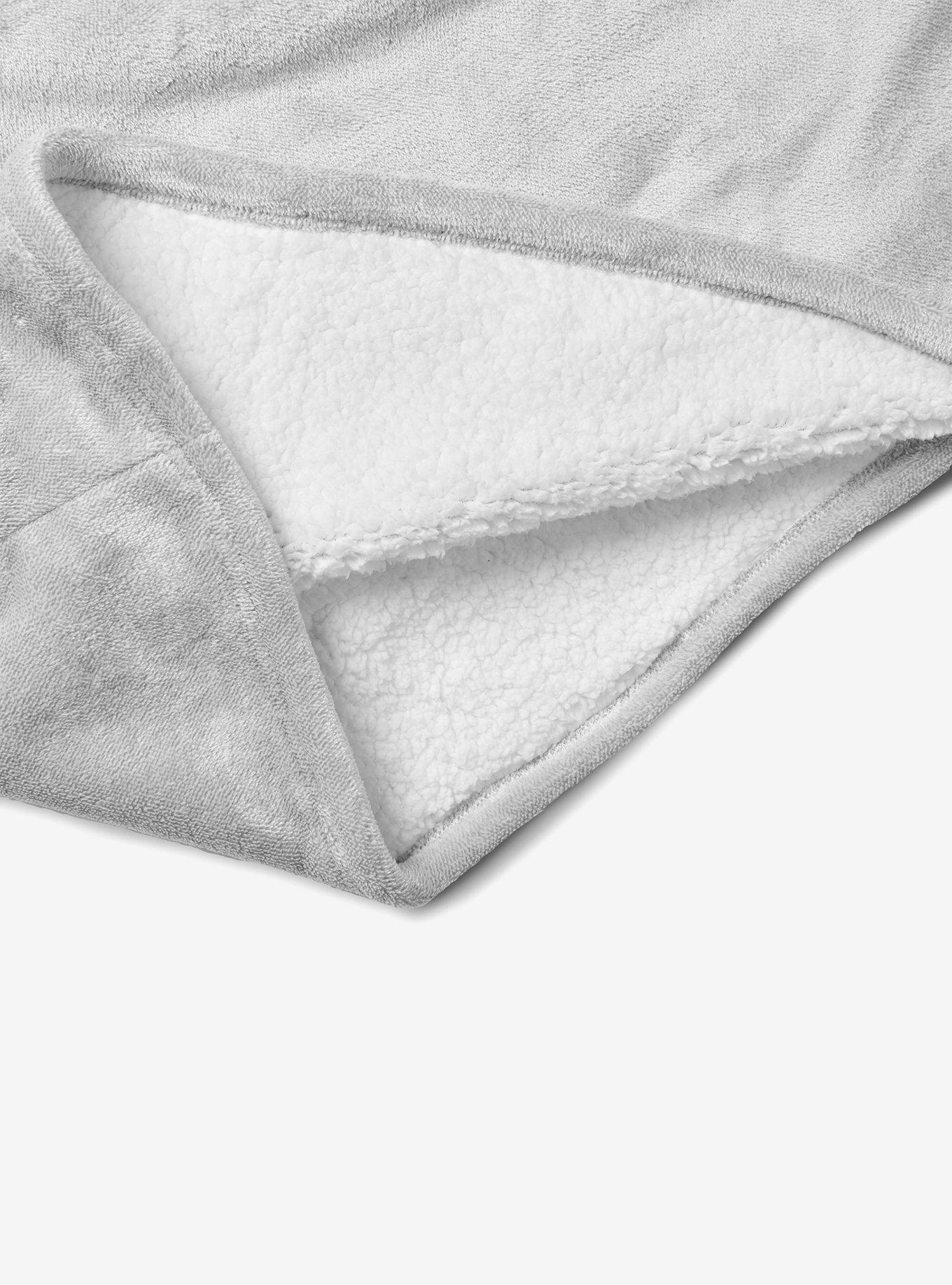 NCAA Michigan State Spartans Heather Grey Hoodler Pullover Hoodie, , alternate