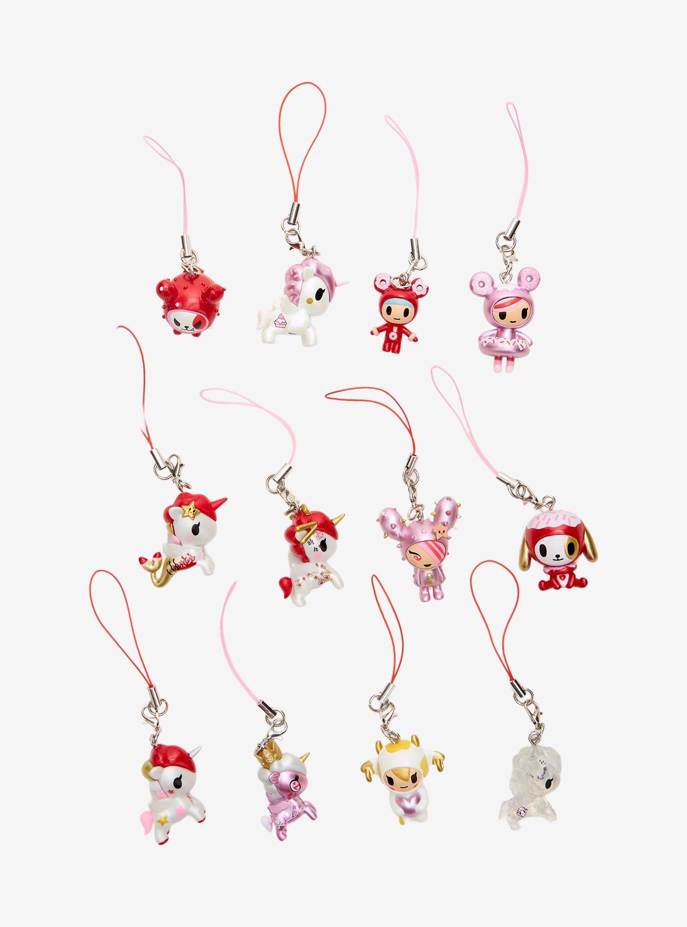 tokidoki Frenzies Holiday Sparkle Countdown Calendar, , alternate - view 3