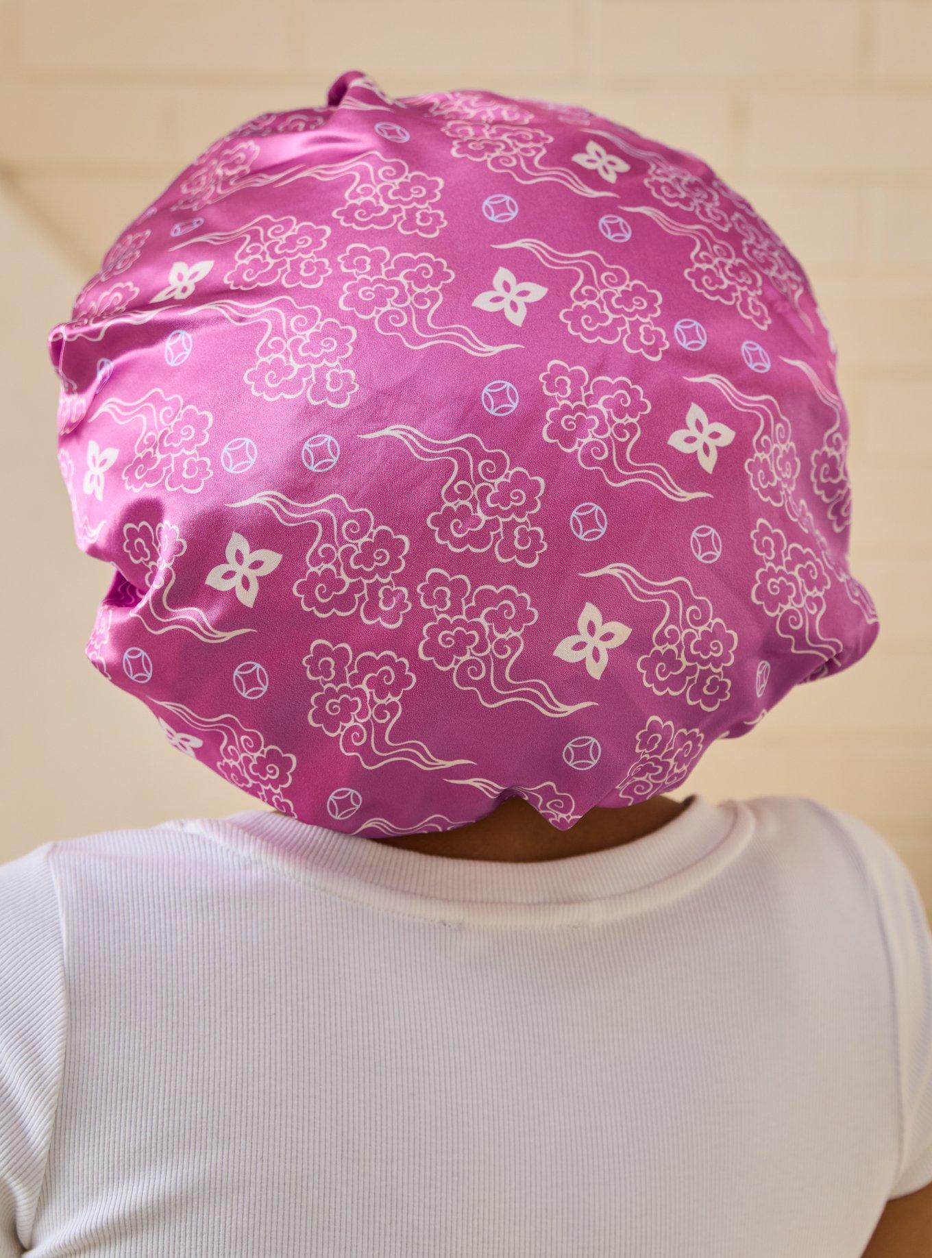 Disney Lizzie McGuire Pink Reversible Bonnet &mdash; BoxLunch Exclusive, , hi-res