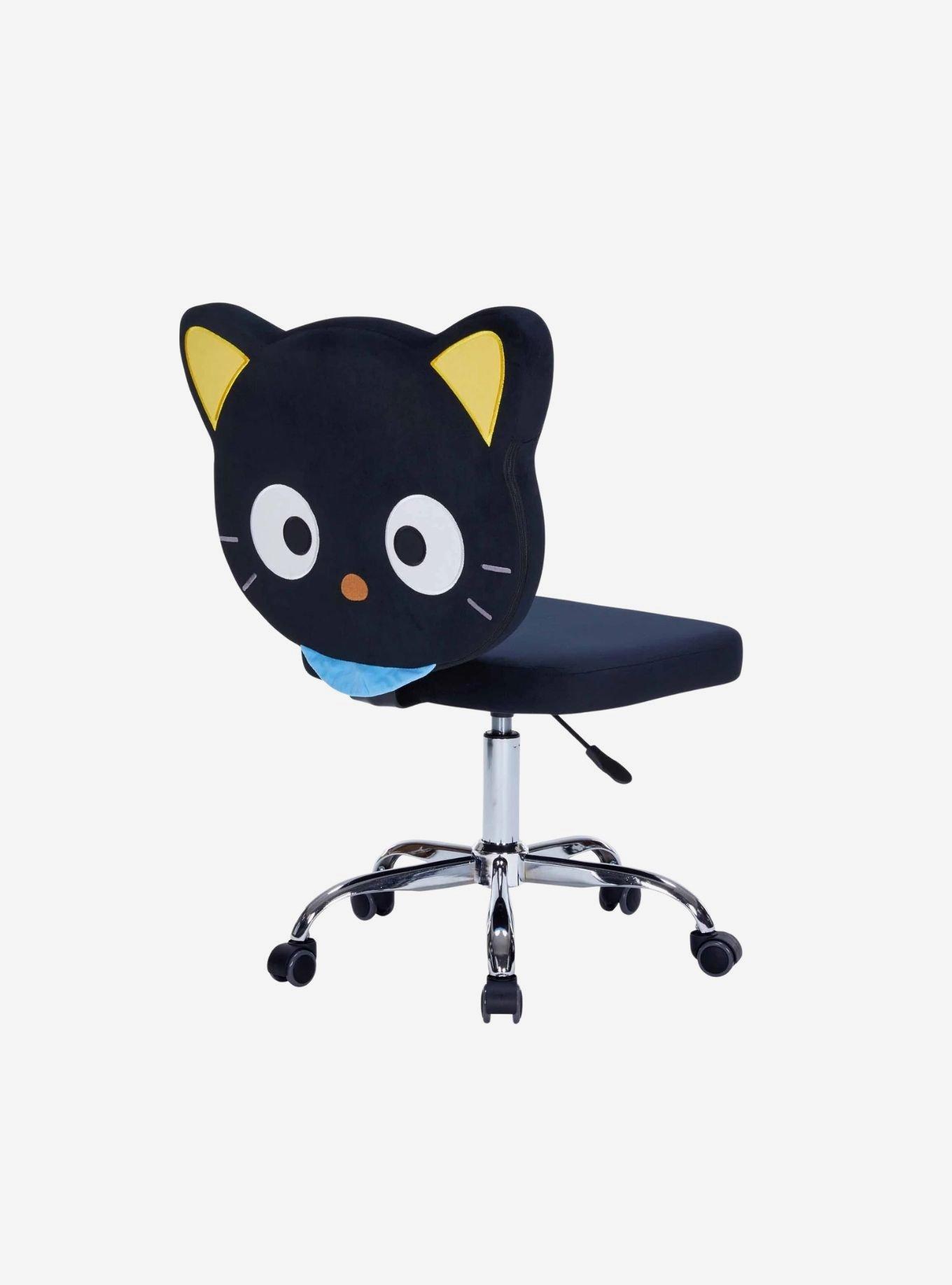 Sanrio Chococat Swivel Vanity Chair, , hi-res