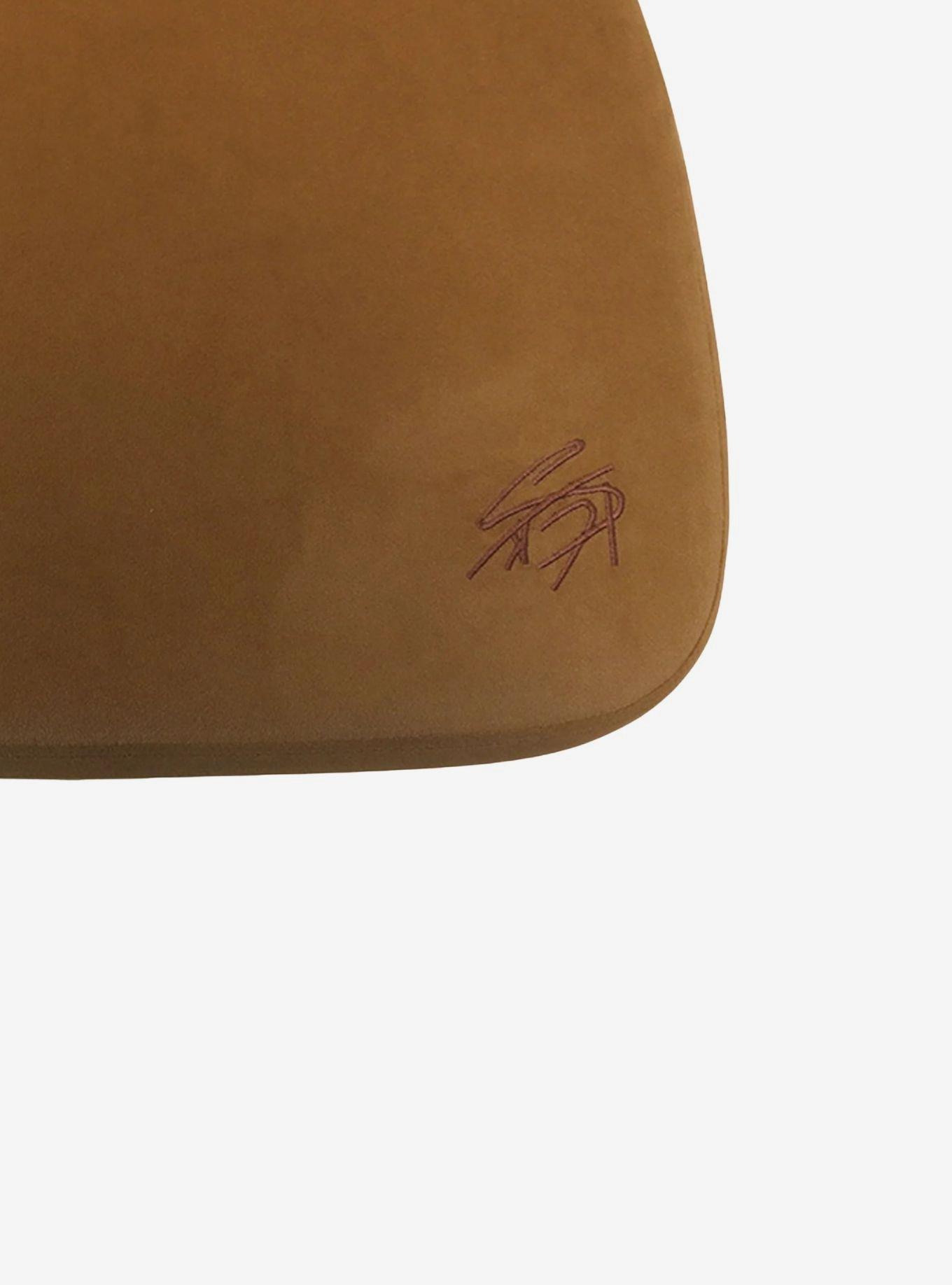 BT21 SHOOKY Swivel Vanity Chair, , alternate