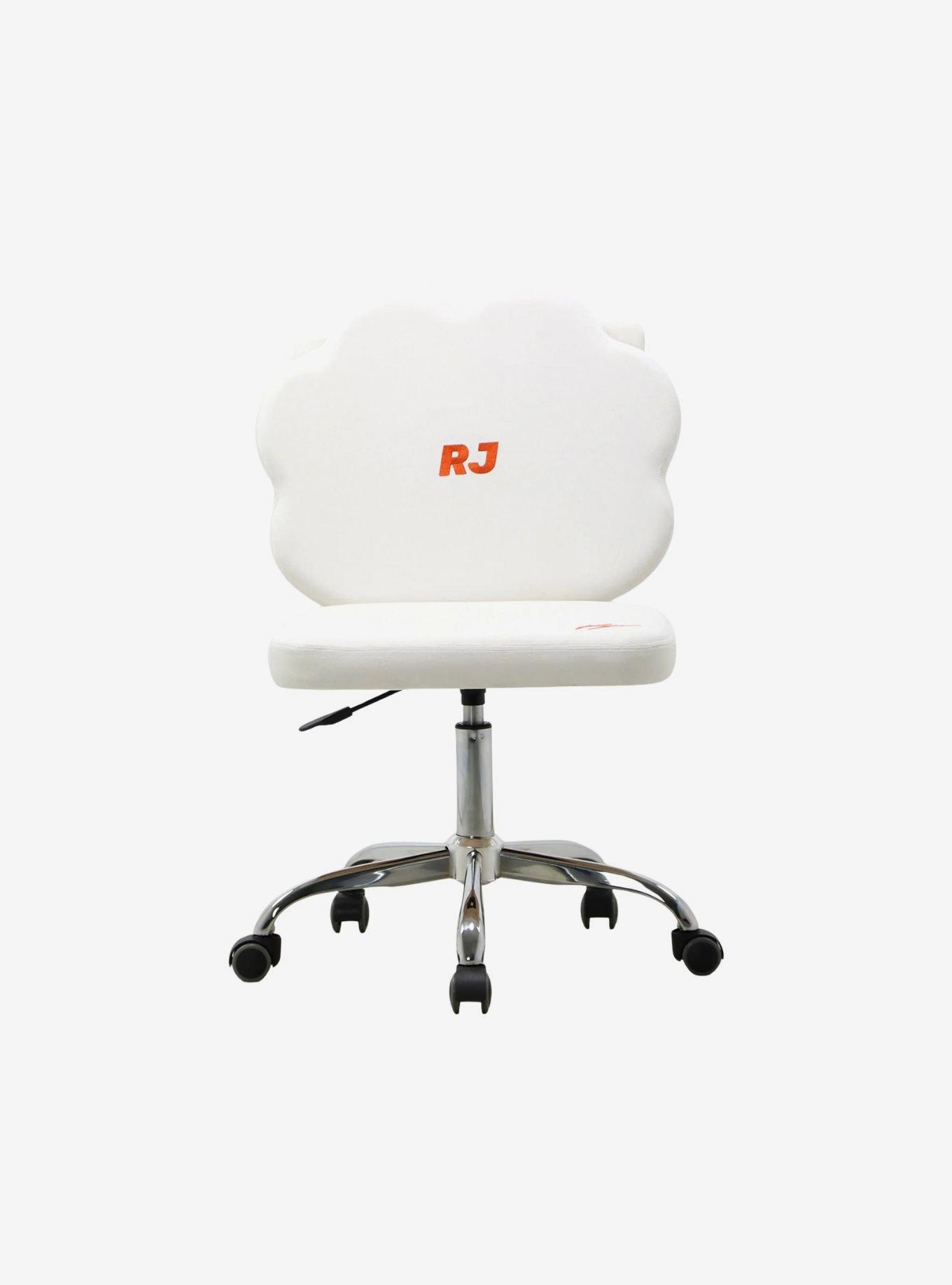 BT21 RJ Swivel Vanity Chair, , hi-res