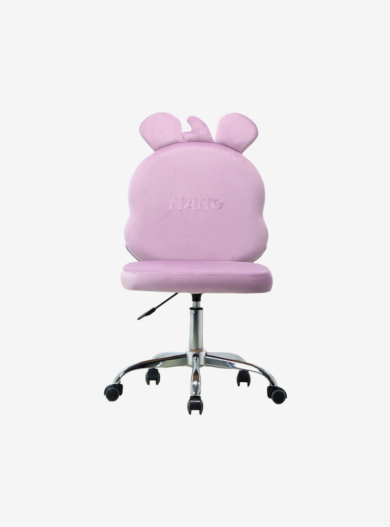 BT21 MANG Swivel Vanity Chair, , hi-res
