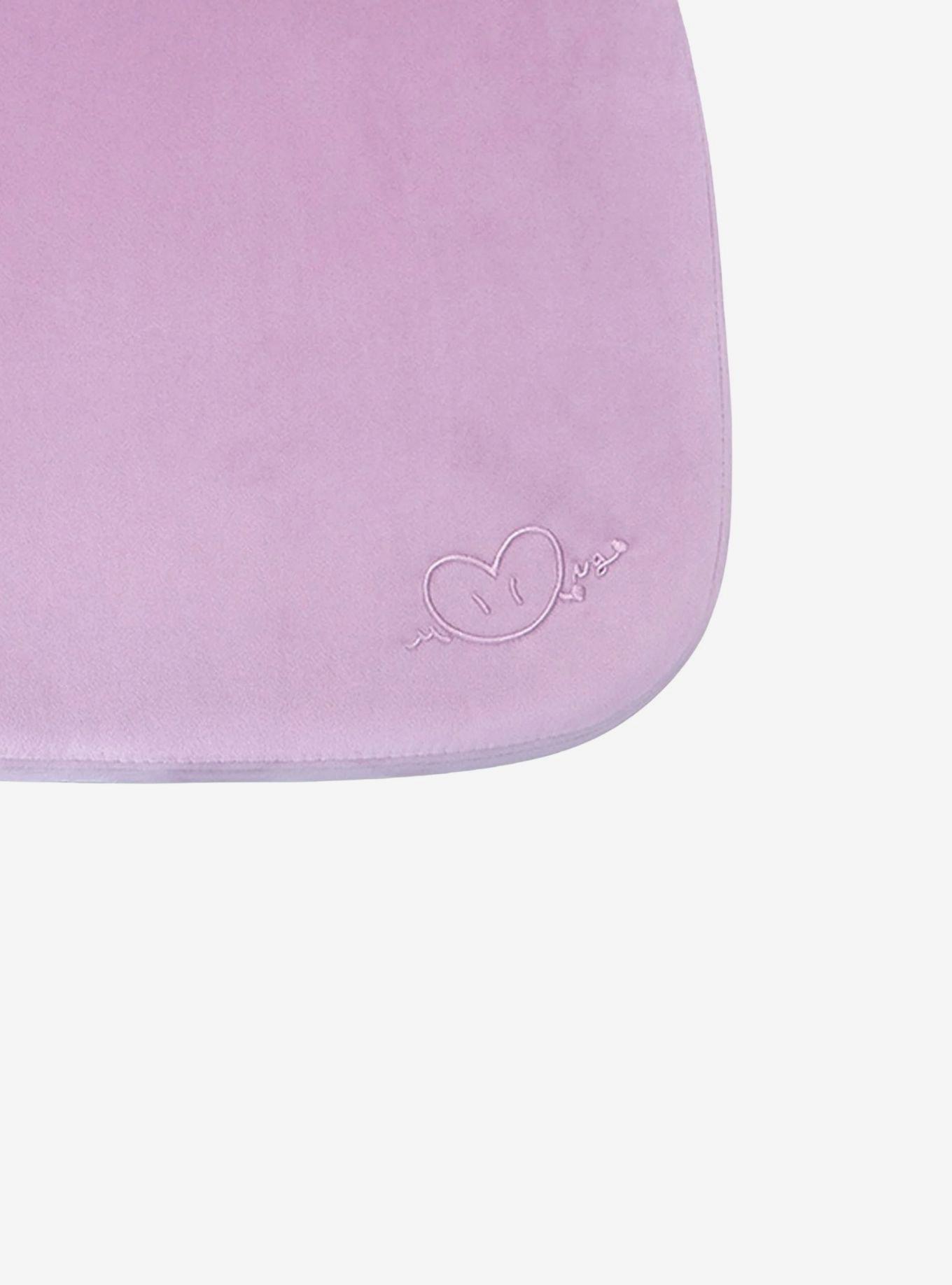 BT21 MANG Swivel Vanity Chair, , alternate - view 3