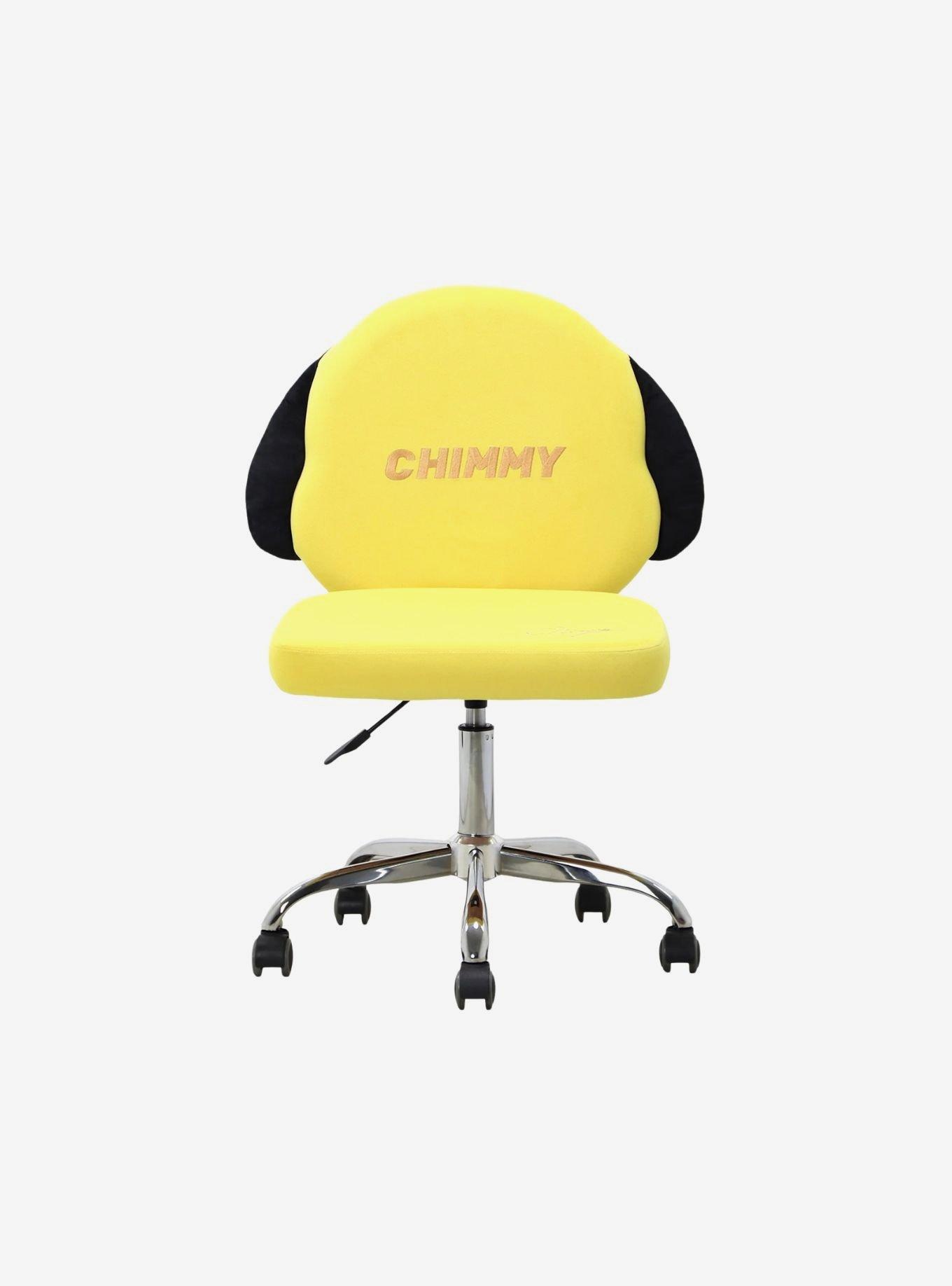 BT21 CHIMMY Swivel Vanity Chair, , hi-res