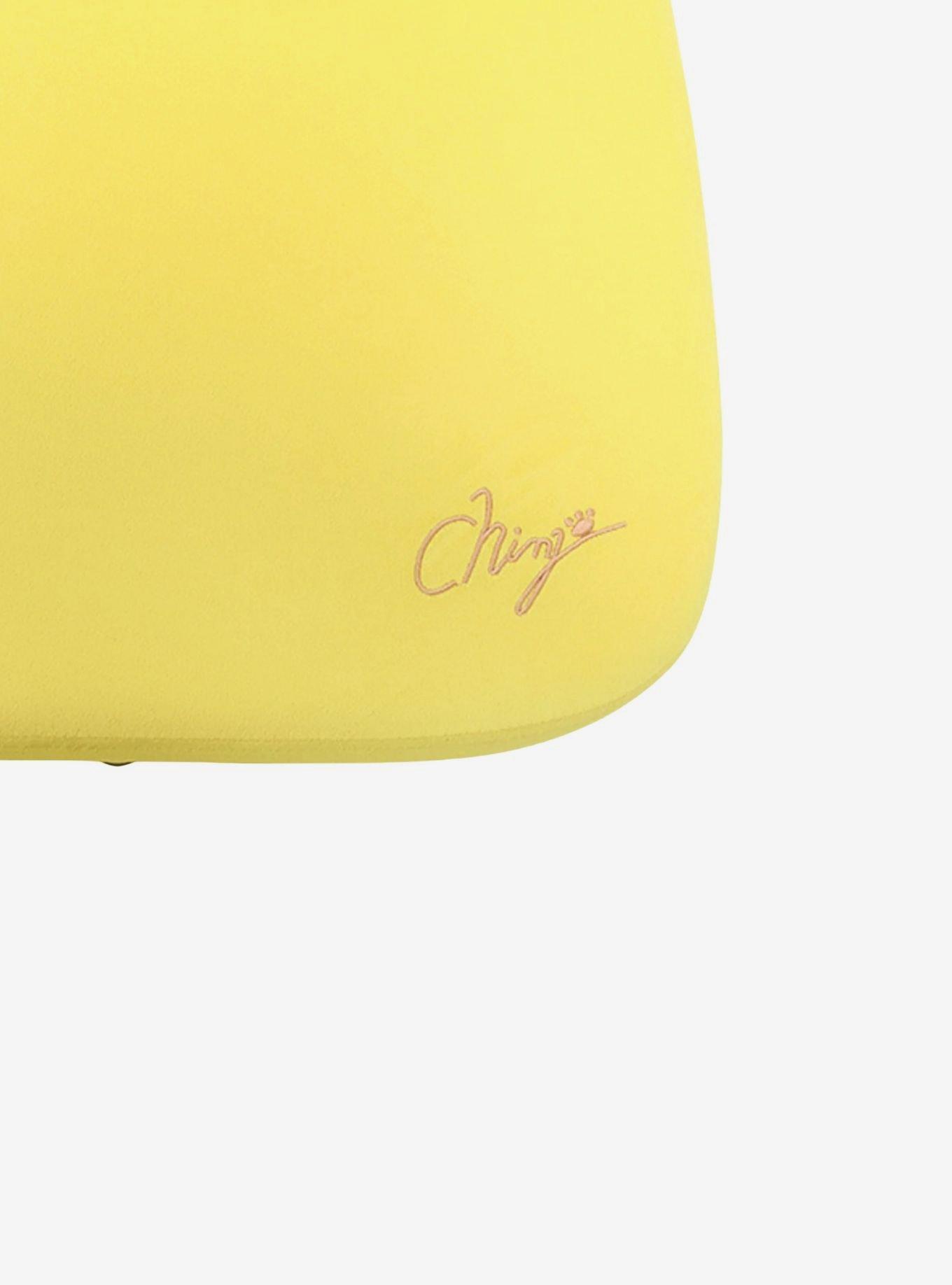 BT21 CHIMMY Swivel Vanity Chair, , alternate