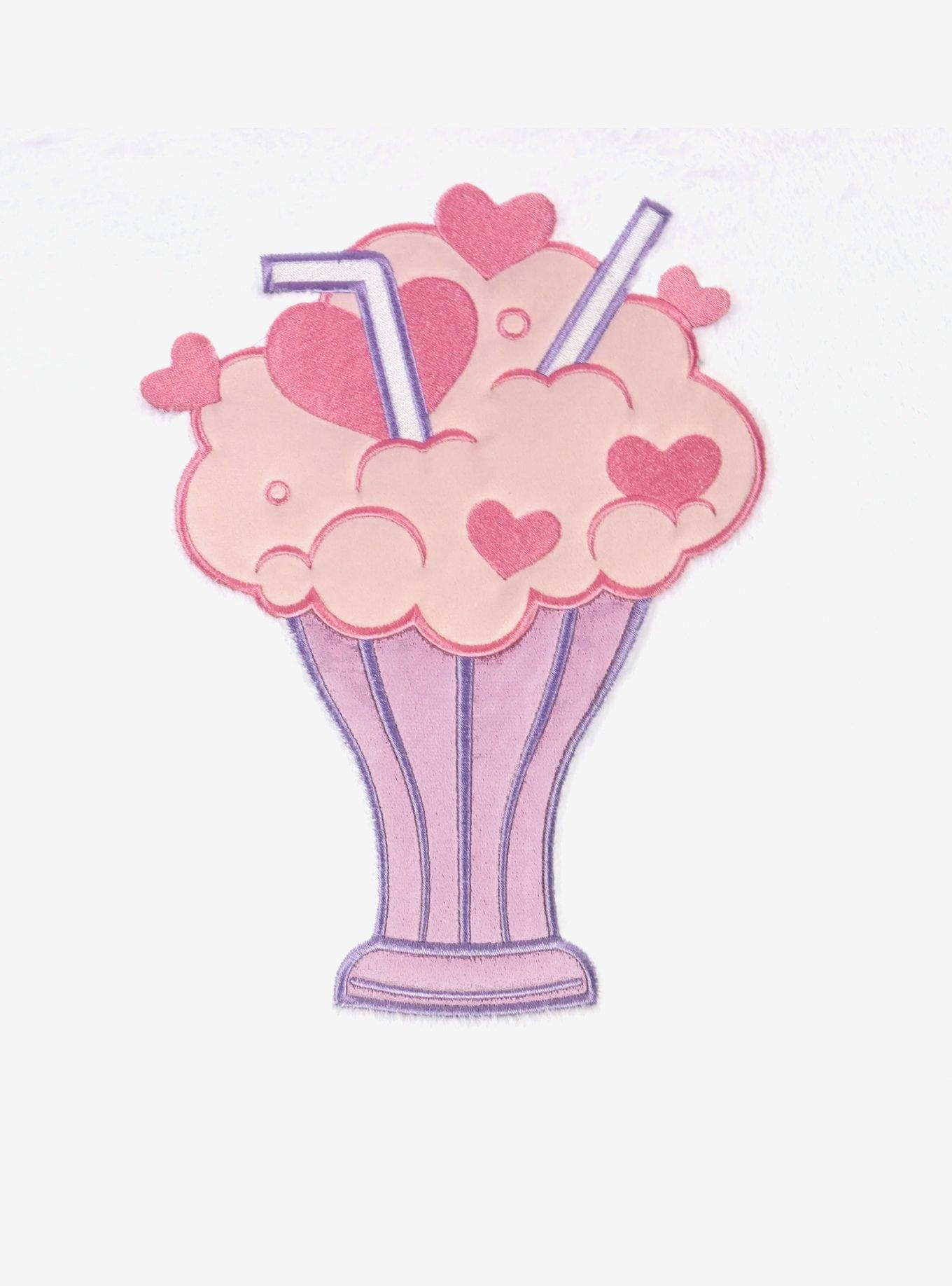 Care Bears Share Bear Swivel Vanity Chair, , alternate