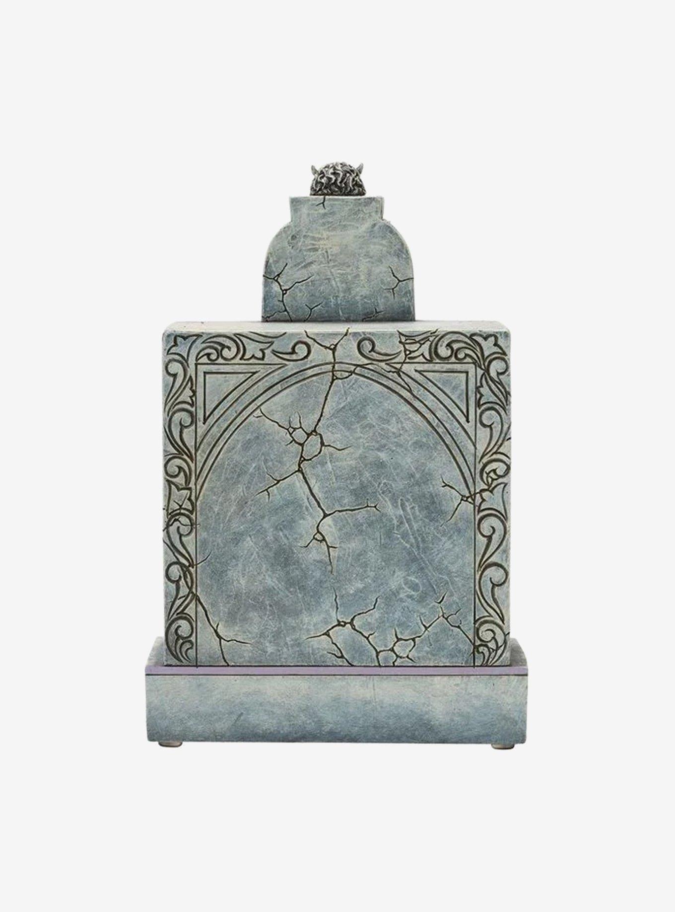 Disney Traditions Haunted Mansion Caretaker Diorama Figure, , alternate - view 5