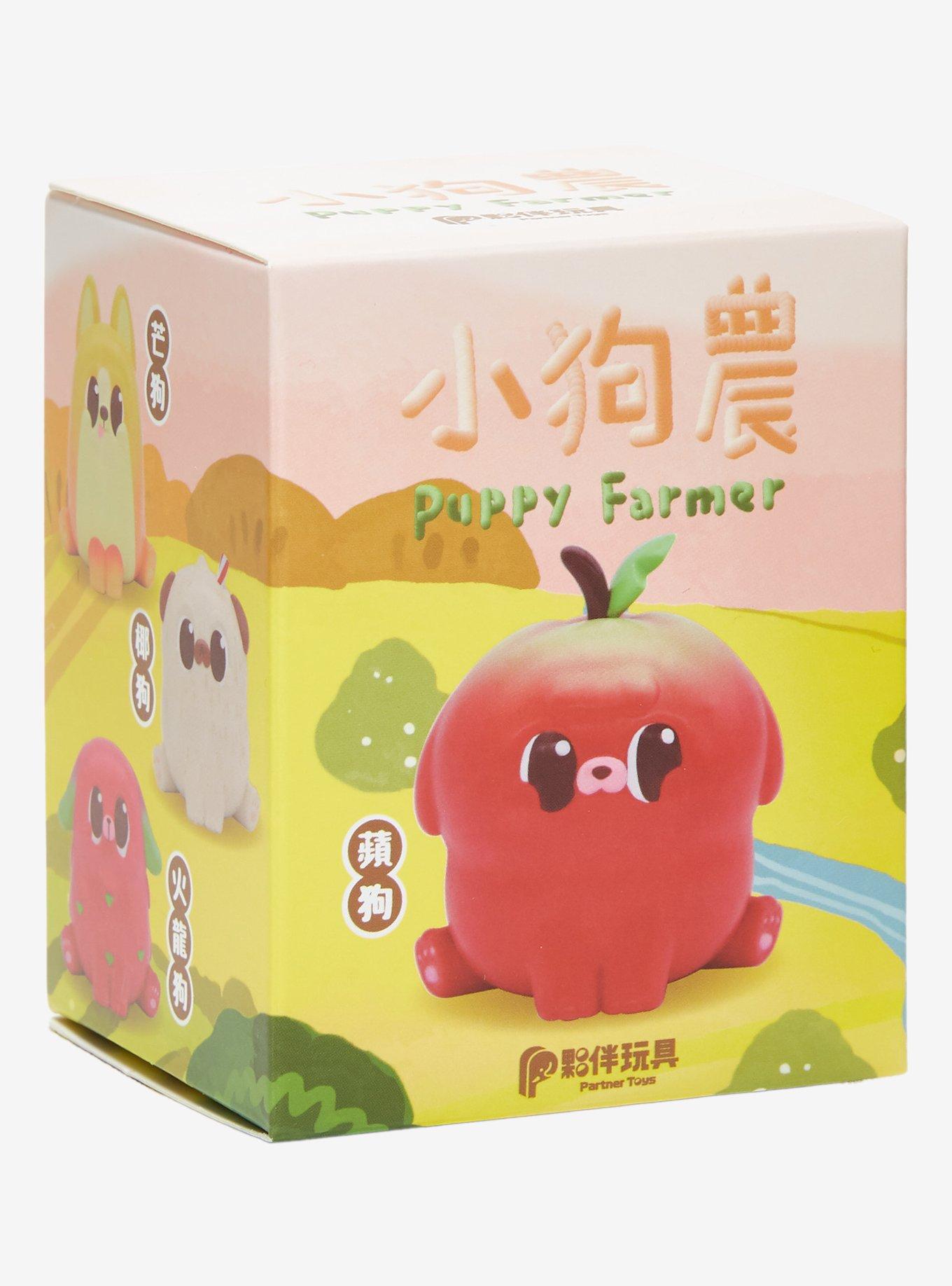 Puppy Farmer Blind Box Figure, , alternate - view 3