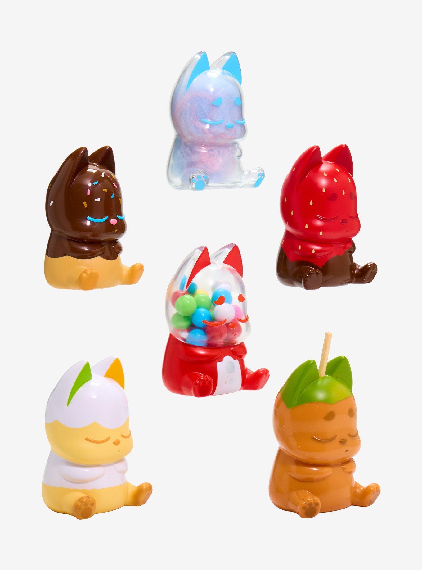 Kaleidos Creative Chuu's Sweet Dreams Blind Box Figure, , hi-res