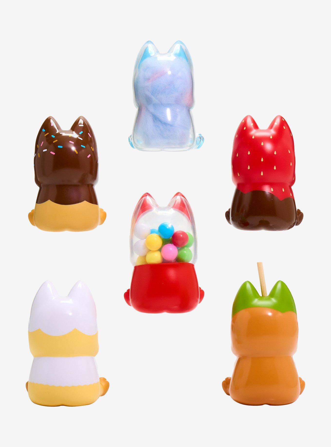 Kaleidos Creative Chuu's Sweet Dreams Blind Box Figure, , alternate - view 3