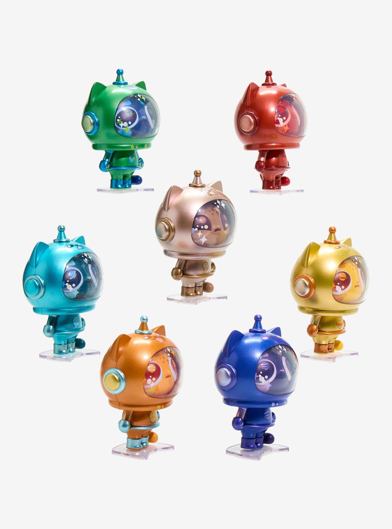 Kaleidos Creative Widdle Baby Big Galaxy Blind Box Figure, , hi-res