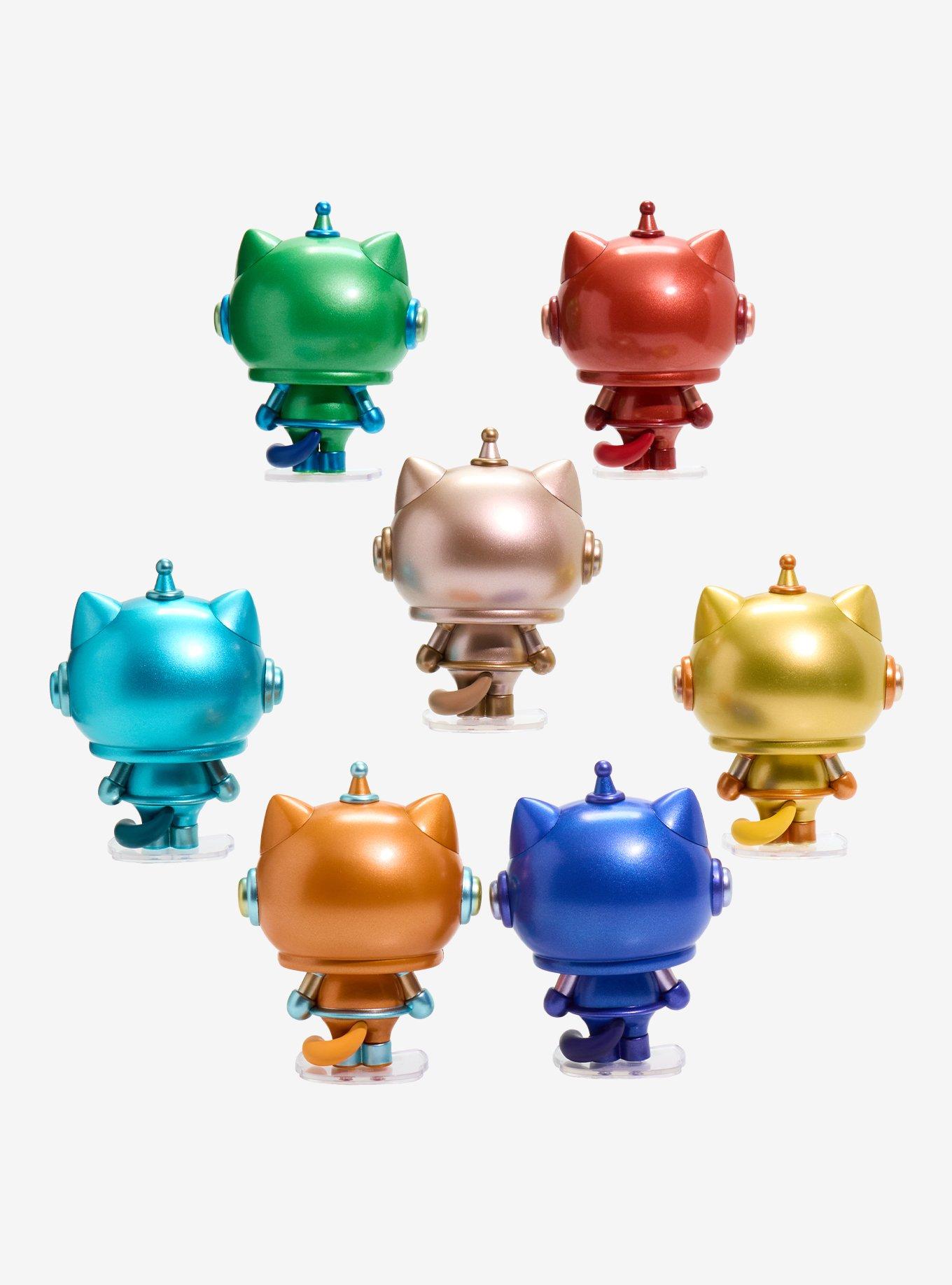 Kaleidos Creative Widdle Baby Big Galaxy Blind Box Figure, , alternate - view 3