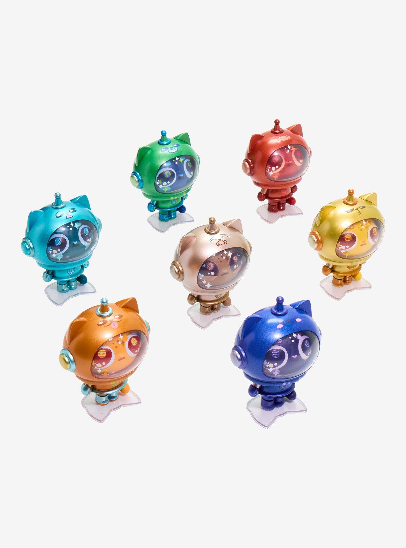 Kaleidos Creative Widdle Baby Big Galaxy Blind Box Figure