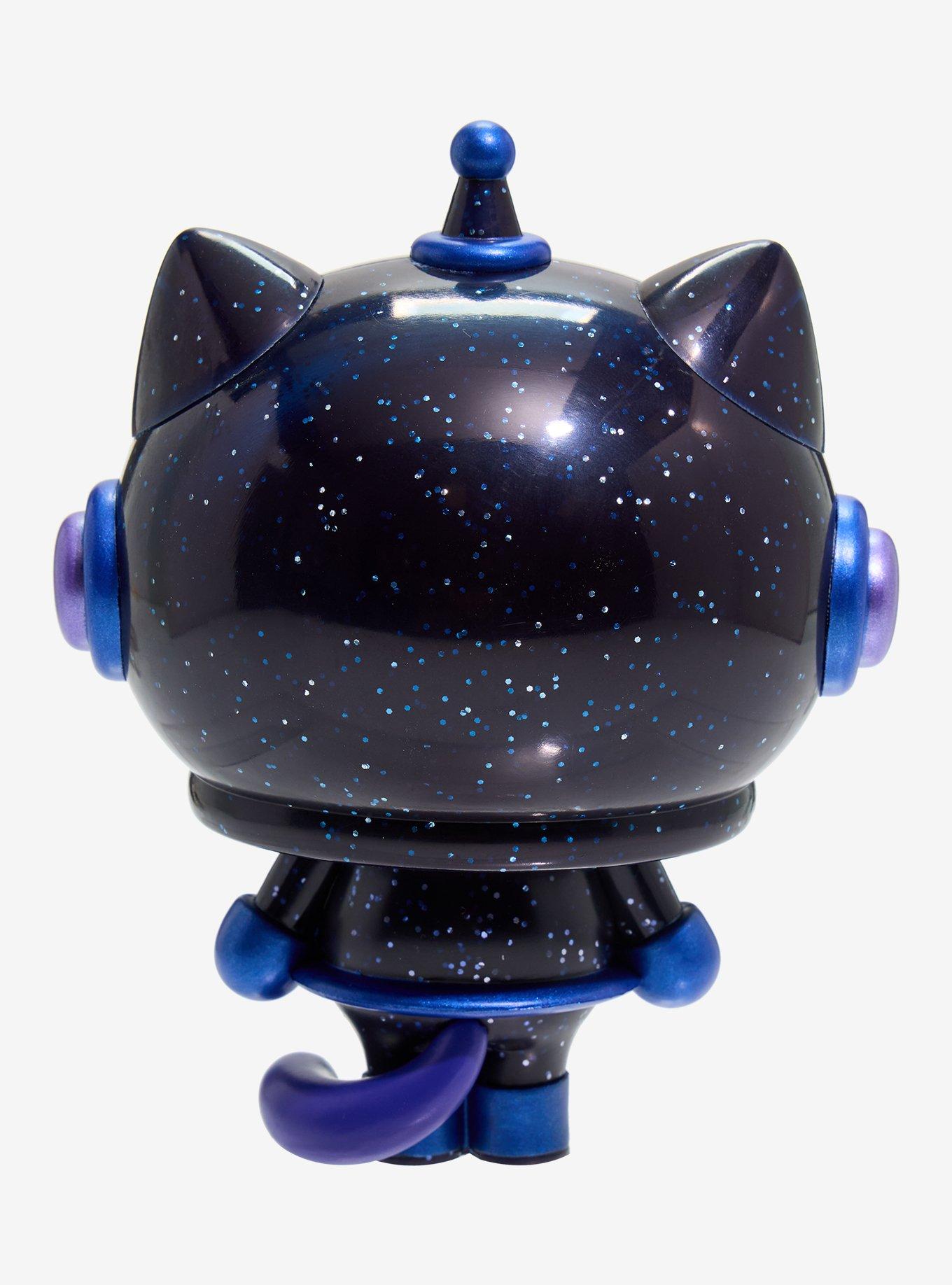 Kaleidos Creative Widdle Baby Big Galaxy Widdle Astro Baby (Milky Way Edition) Figure - BoxLunch Exclusive, , alternate - view 3