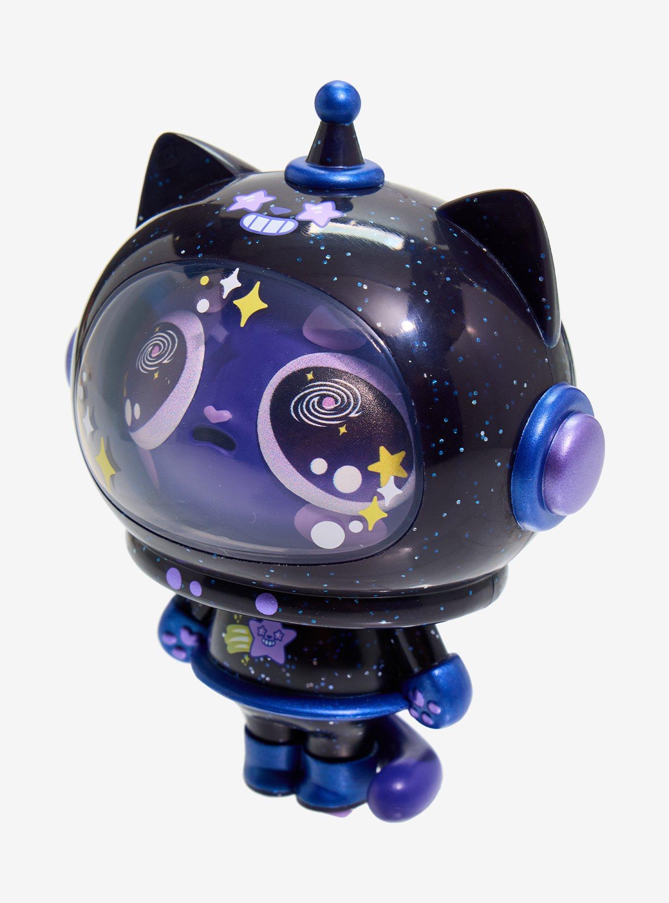 Kaleidos Creative Widdle Baby Big Galaxy Widdle Astro Baby (Milky Way Edition) Figure - BoxLunch Exclusive, , alternate - view 4