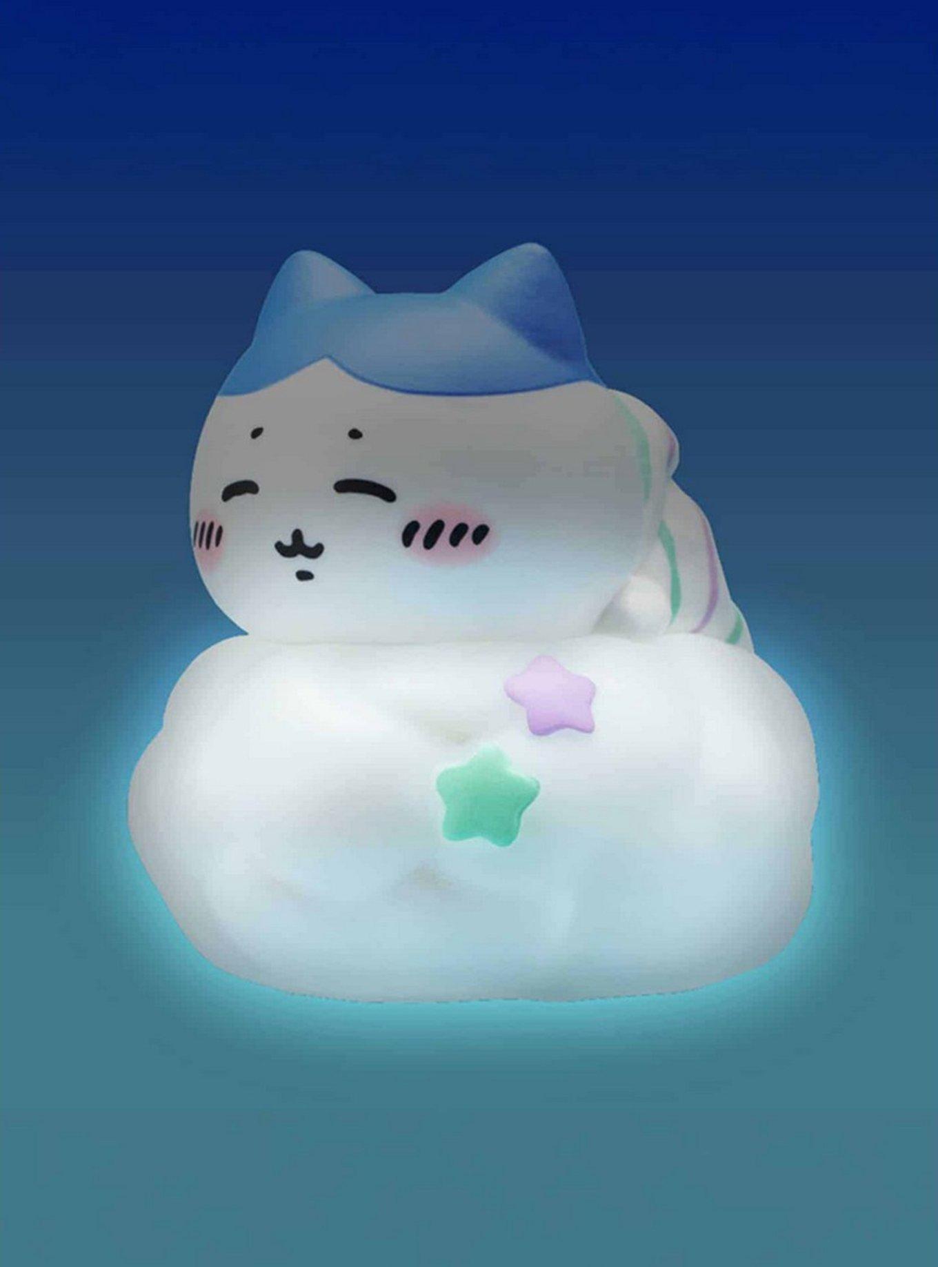 Chiikawa Cozy Cloud Night Light Blind Box Figure, , alternate - view 3